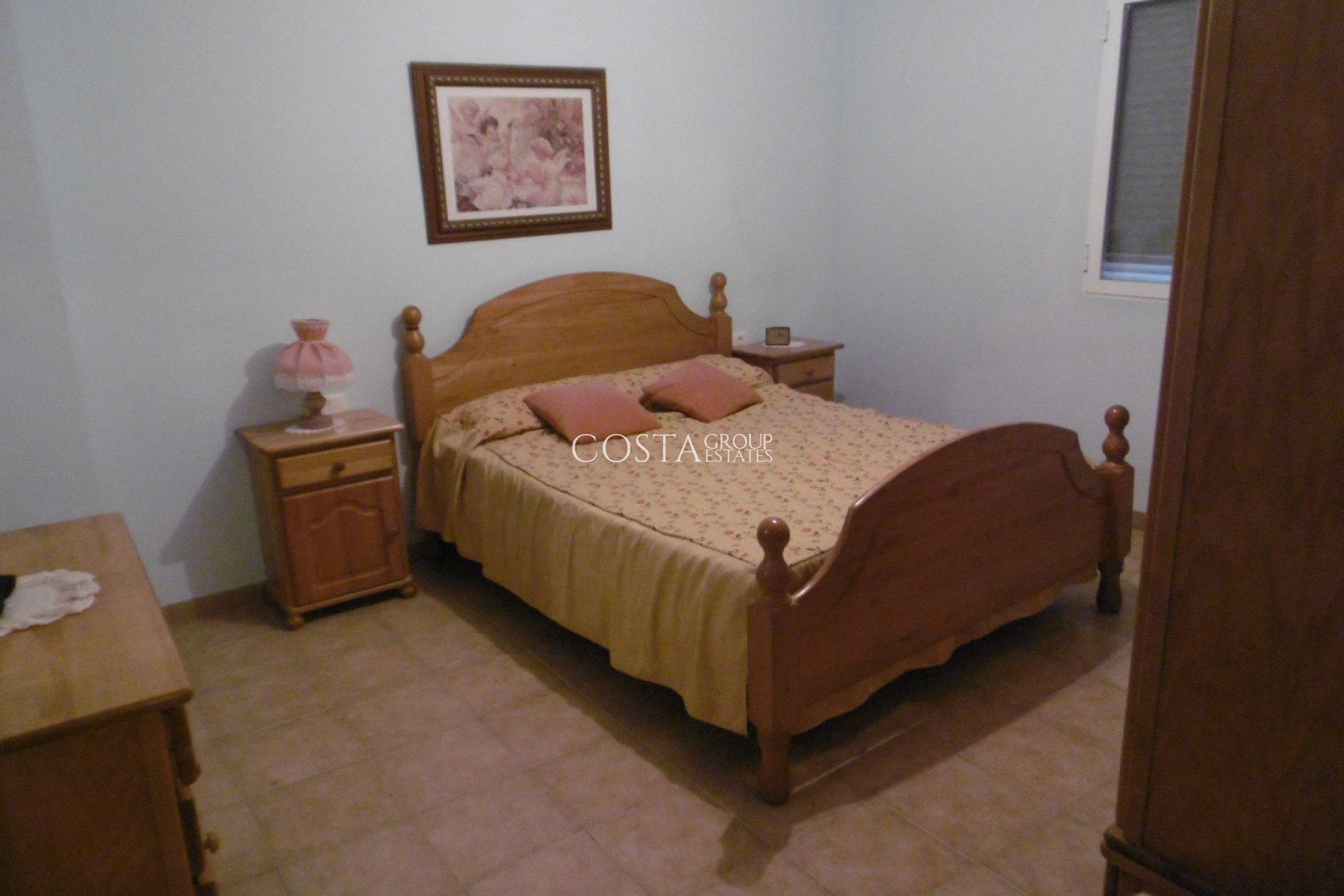 Revente - Villa -
Yecla - Yecla Centro