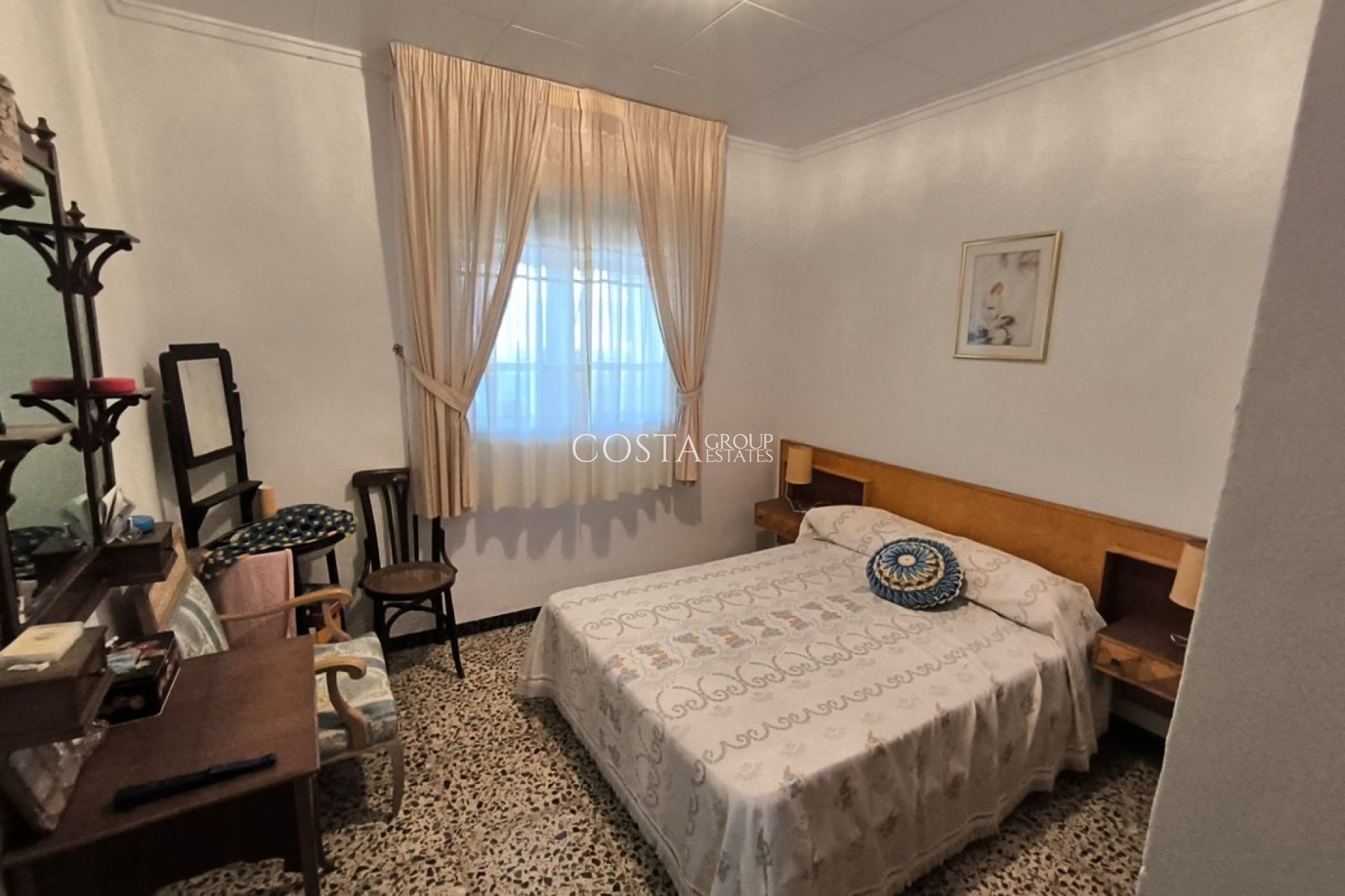 Revente - Villa -
Yecla - Yecla Centro