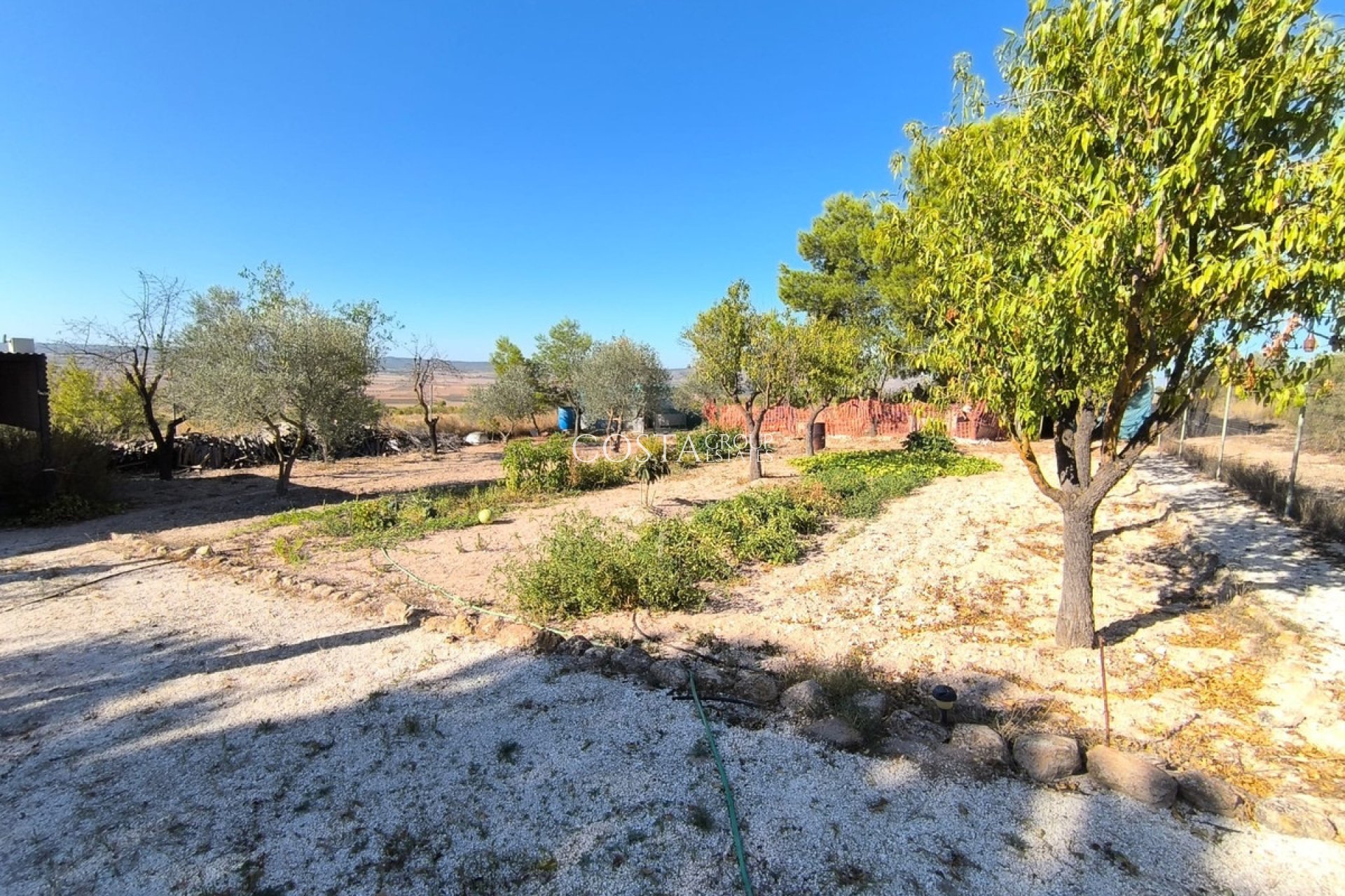 Revente - Villa -
Yecla - Yecla Centro