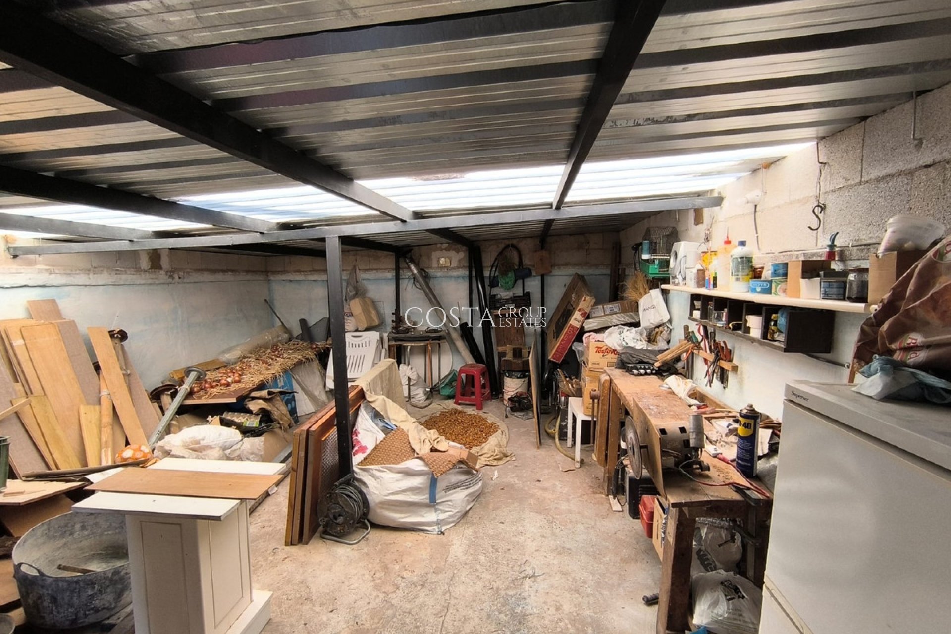 Revente - Villa -
Yecla - Yecla Centro