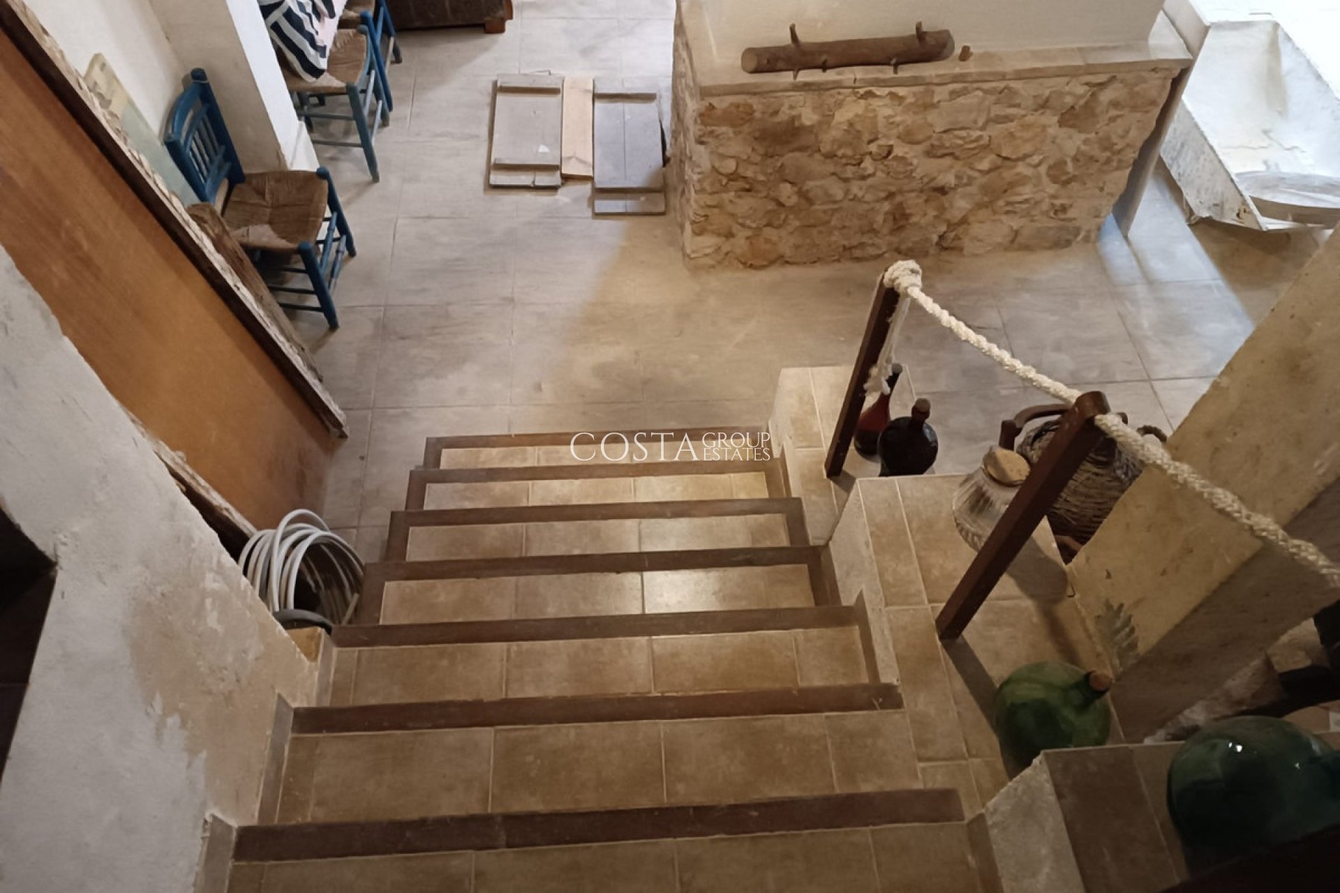 Revente - Villa -
Yecla - Yecla Centro