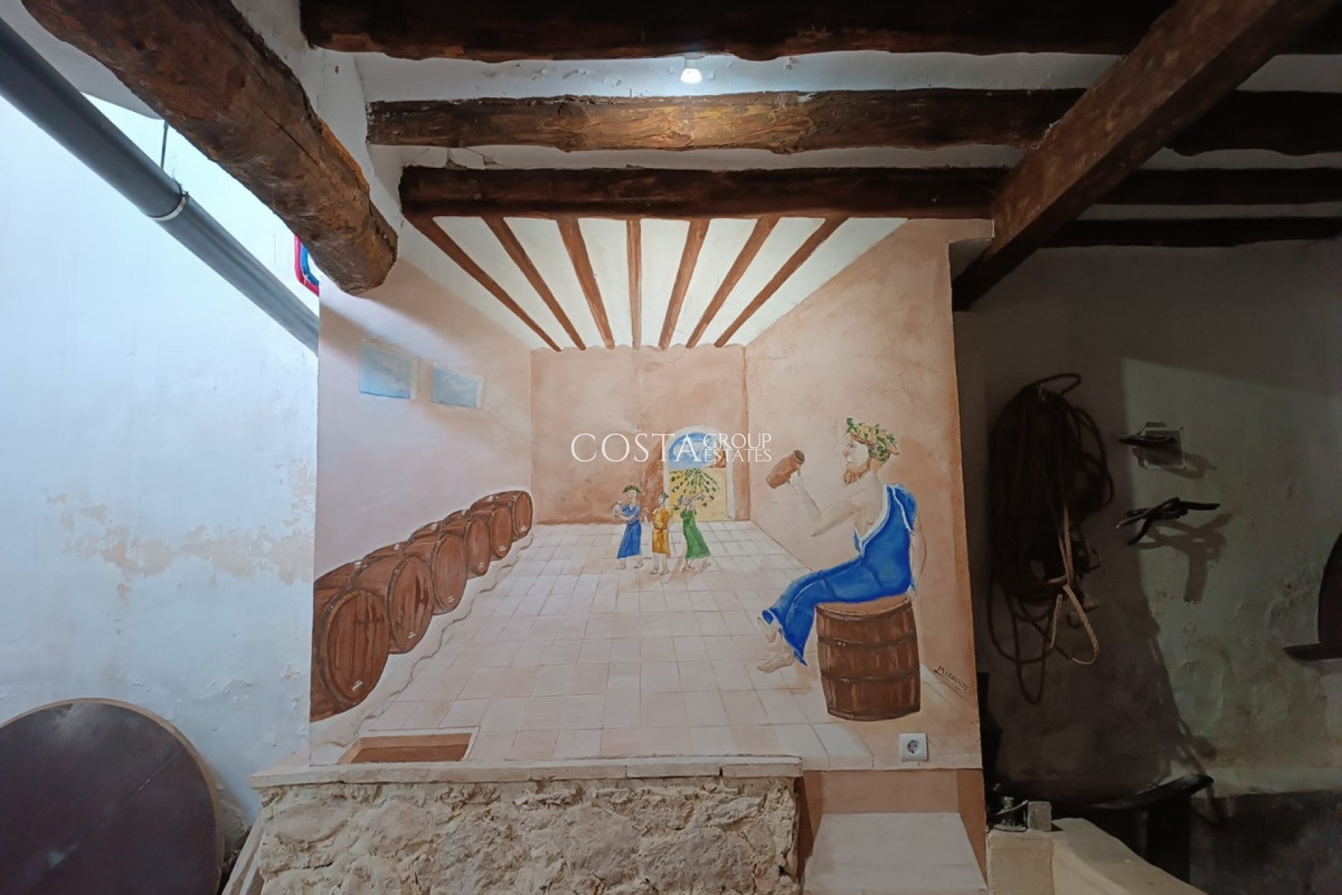 Revente - Villa -
Yecla - Yecla Centro