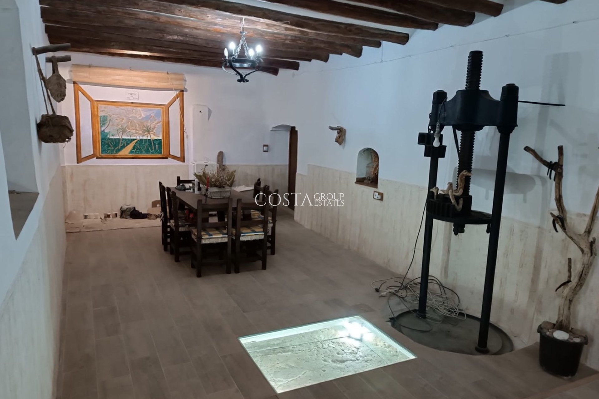 Revente - Villa -
Yecla - Yecla Centro