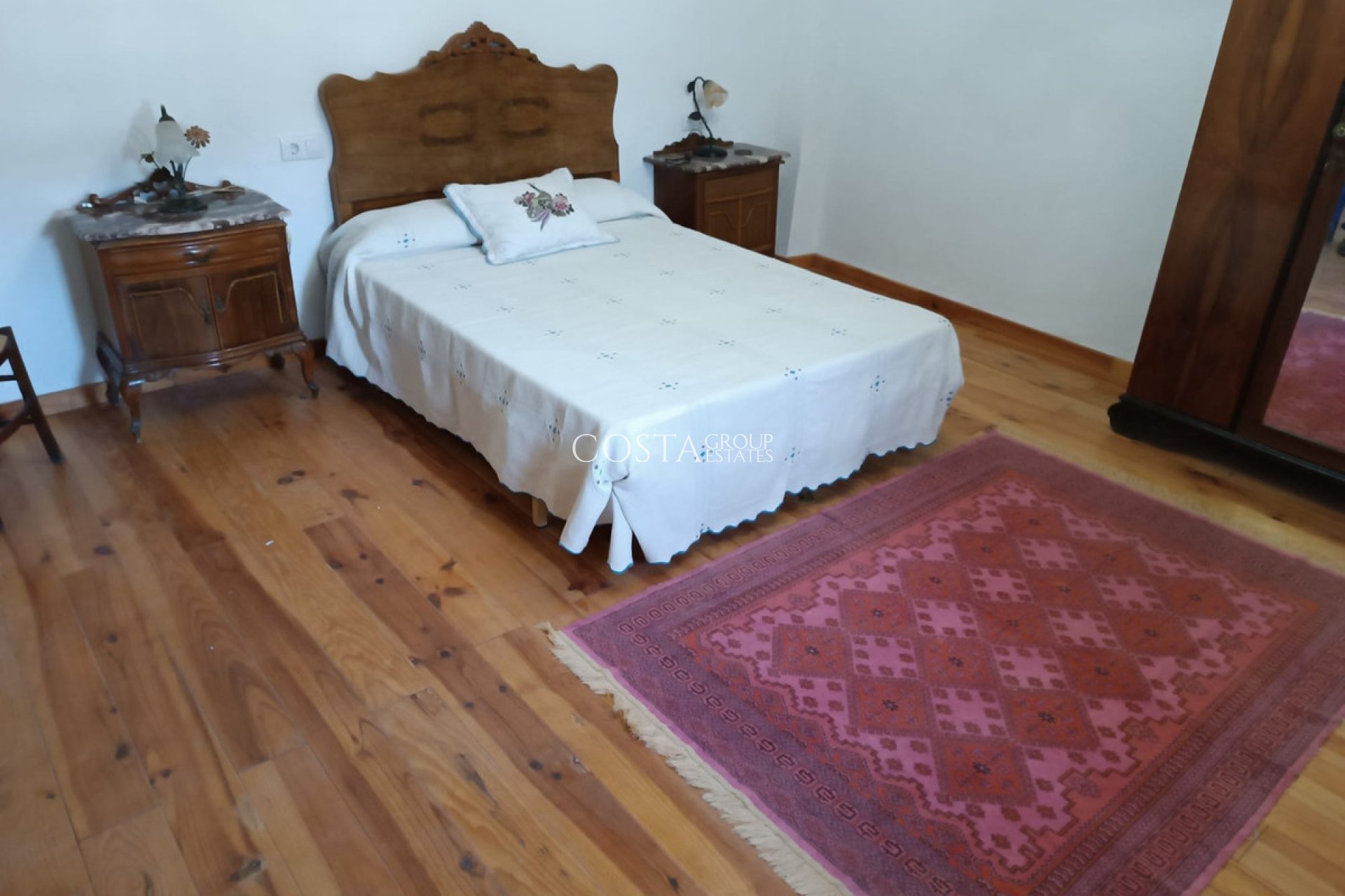 Revente - Villa -
Yecla - Yecla Centro