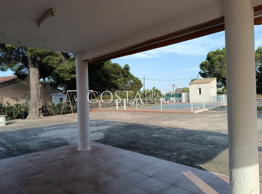 Revente - Villa -
Yecla - Yecla Centro