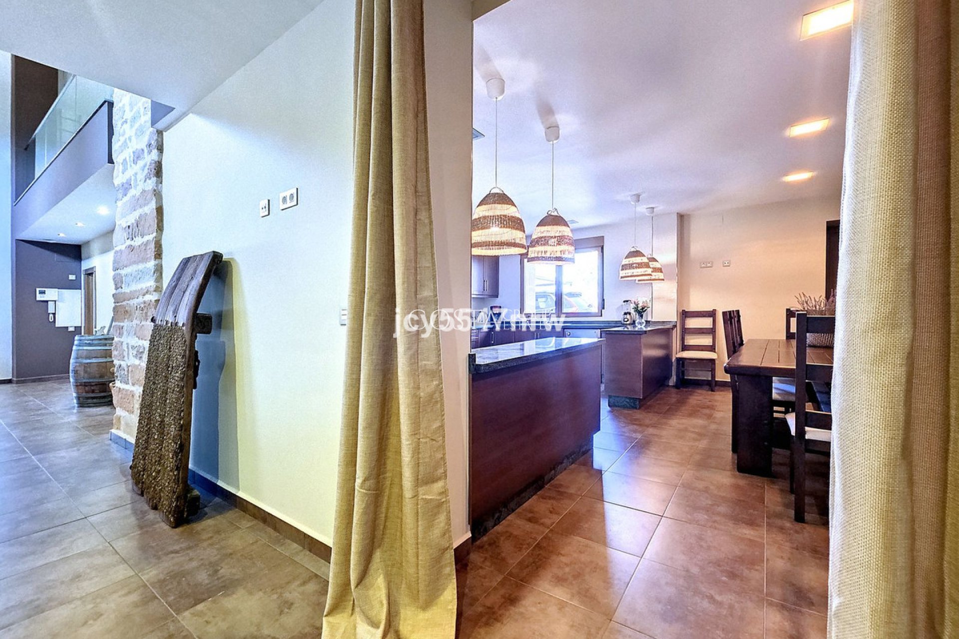 Revente - Villa -
Yecla - Yecla Centro