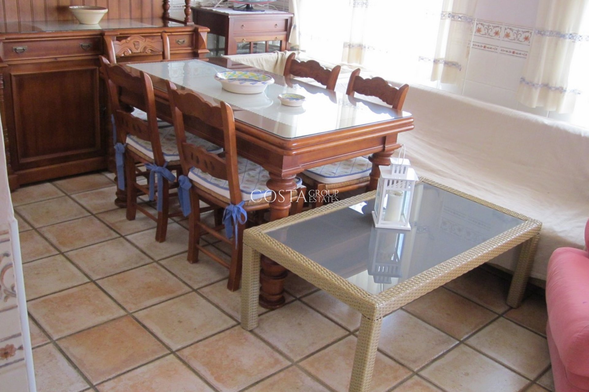 Revente - Villa -
Yecla - Yecla Centro