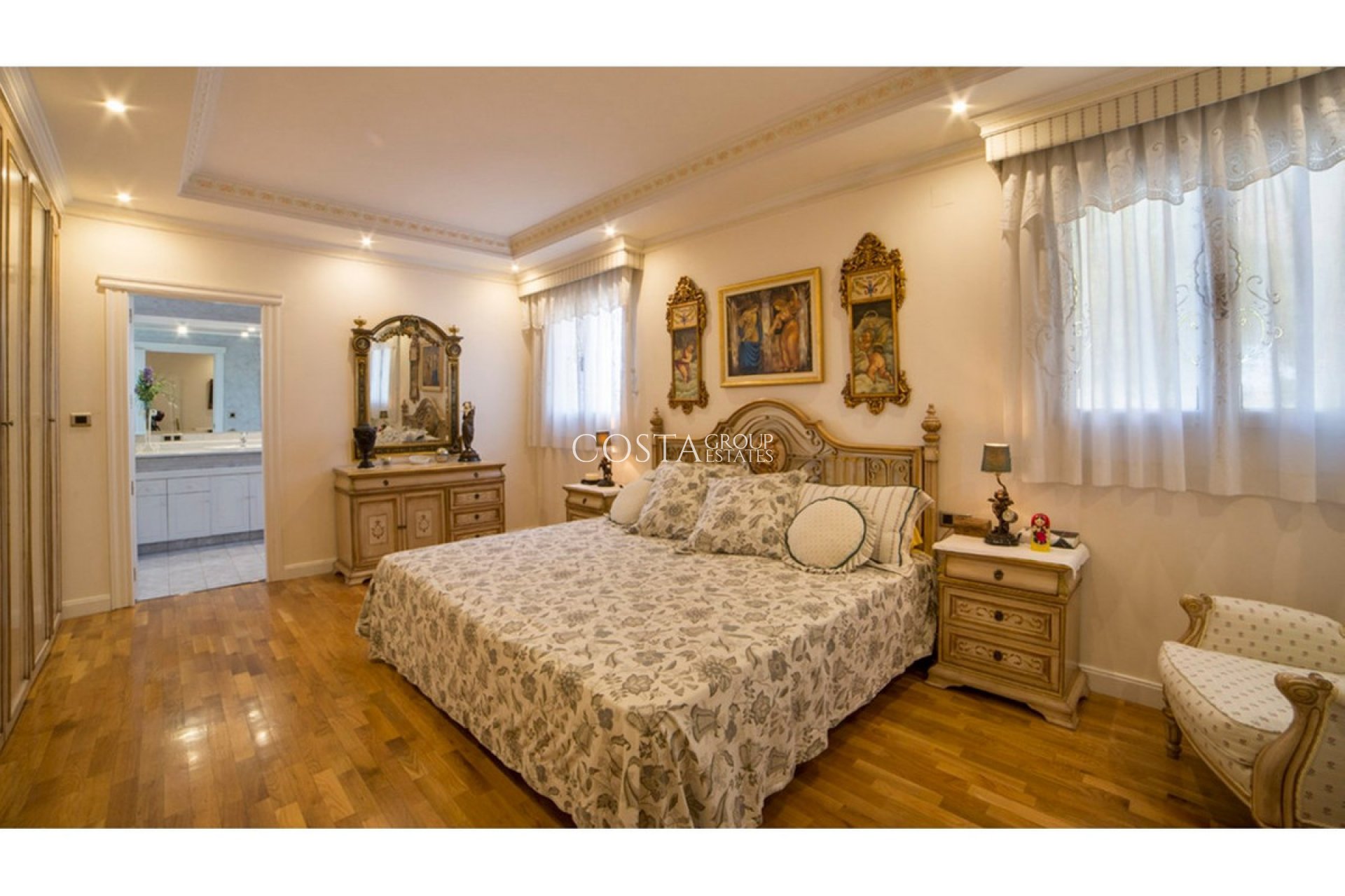 Revente - Villa -
Yecla - Yecla Centro