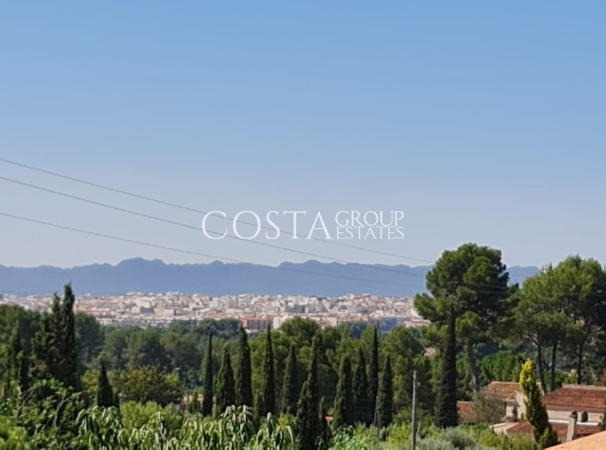 Revente - Villa -
Yecla - Yecla Centro