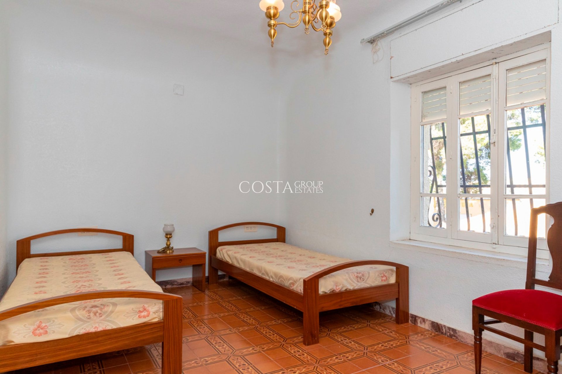 Revente - Villa -
Yecla - Yecla Centro