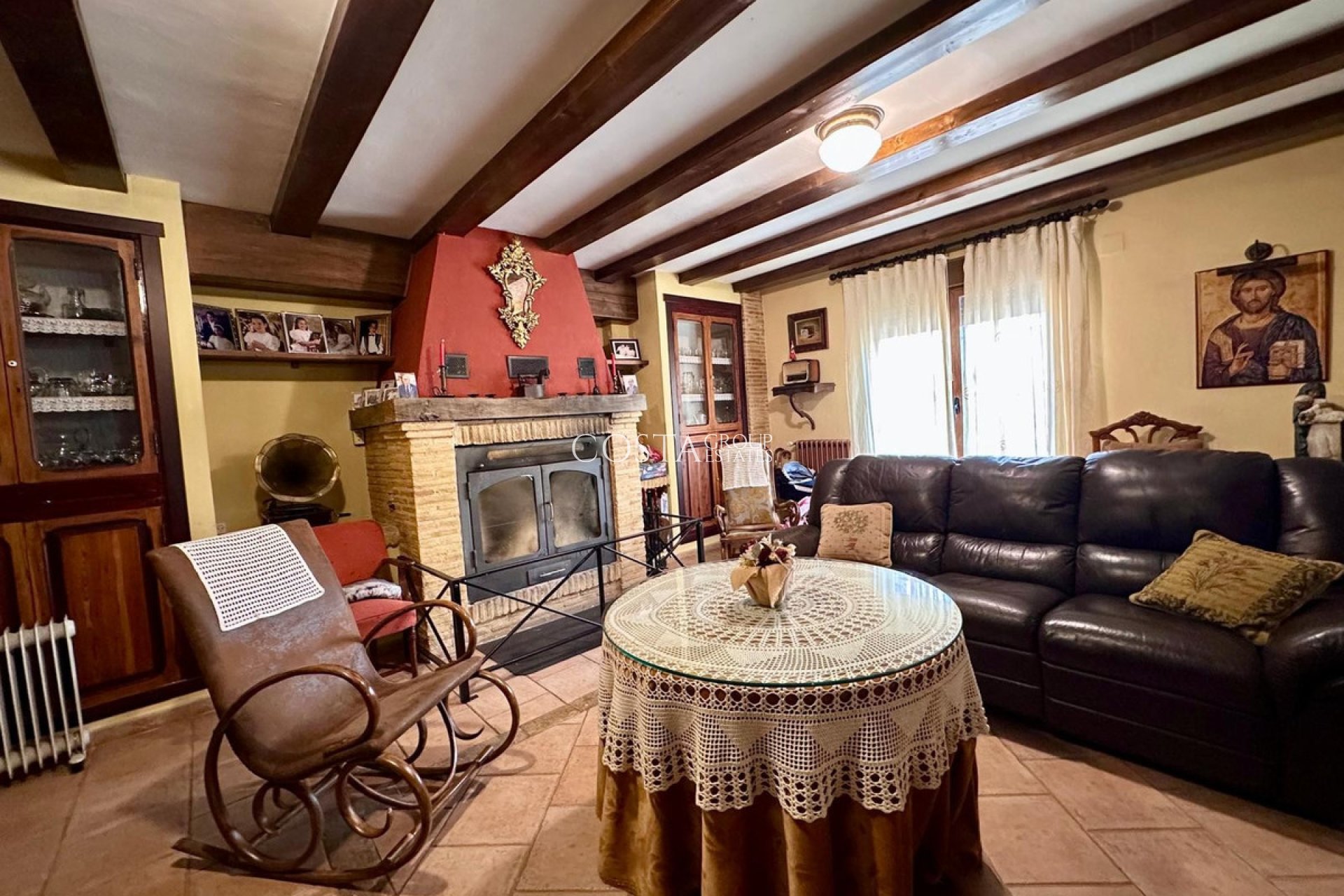 Revente - Villa -
Yecla - Yecla Centro