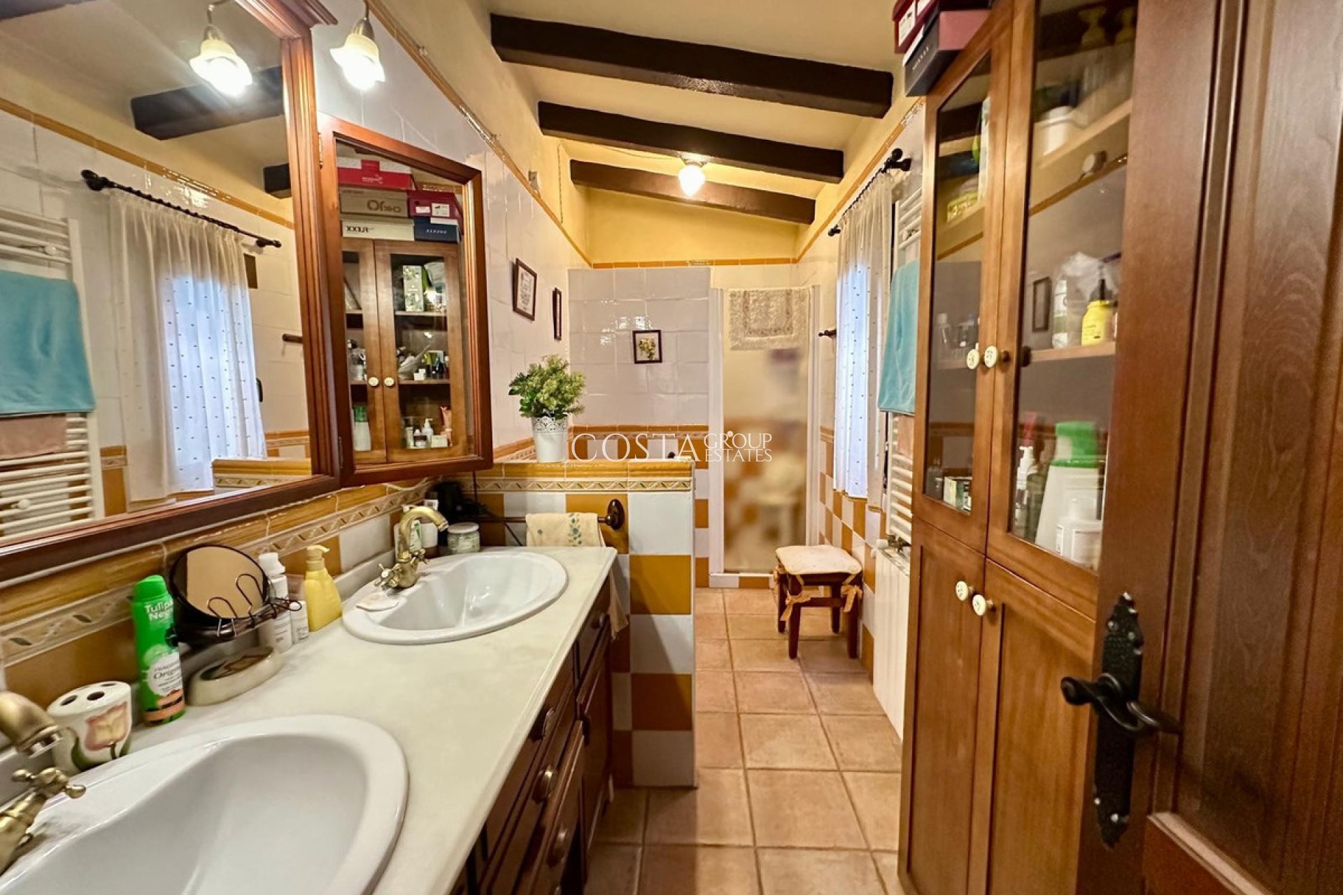 Revente - Villa -
Yecla - Yecla Centro