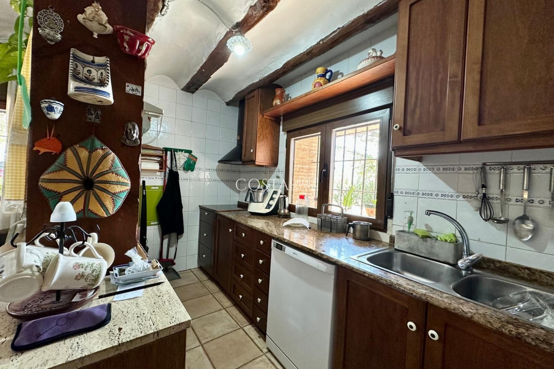 Revente - Villa -
Yecla - Yecla Centro