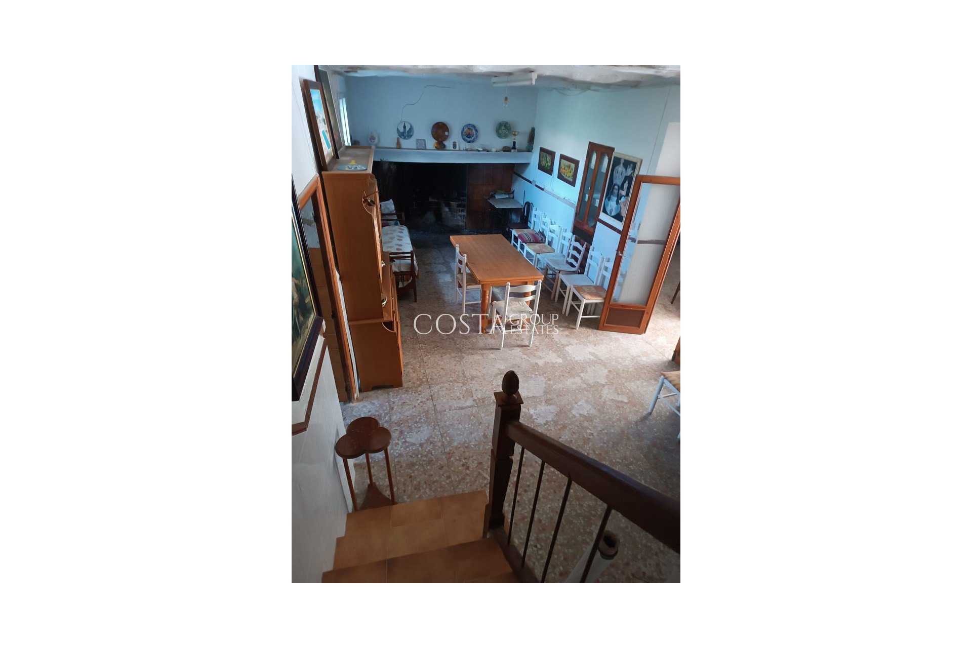 Revente - Villa -
Yecla - Yecla Centro