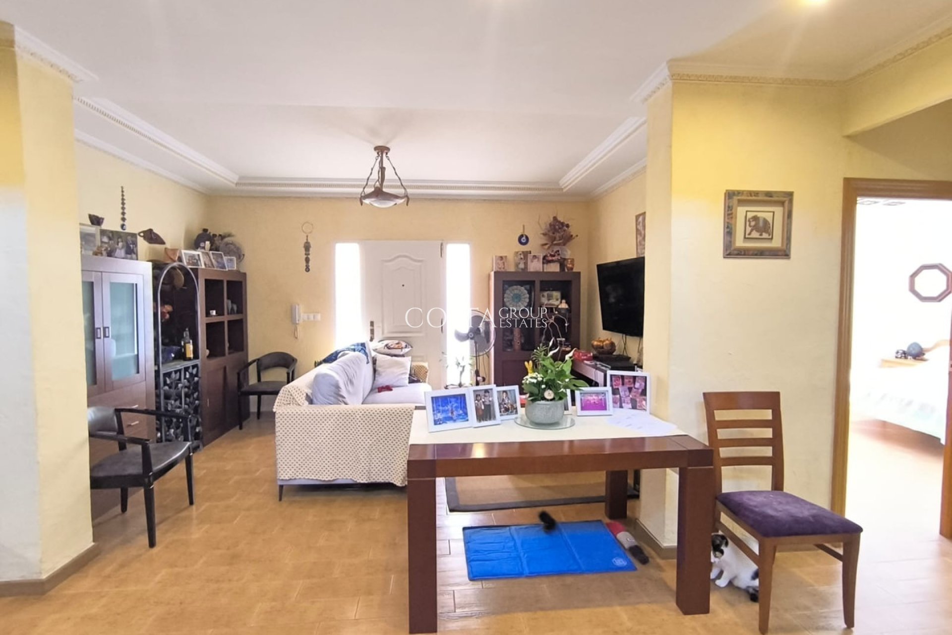 Revente - Villa -
Yecla - Yecla Centro