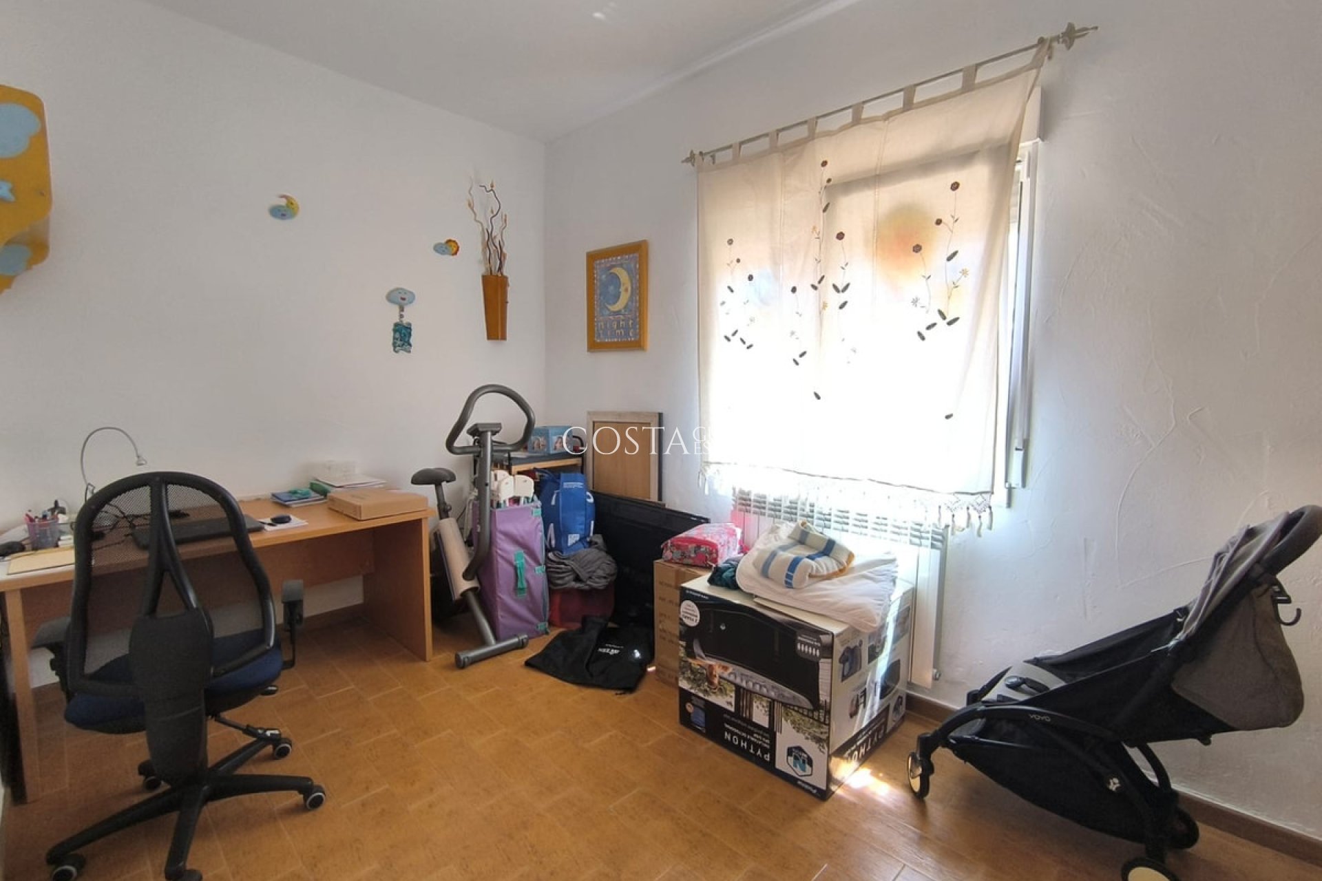 Revente - Villa -
Yecla - Yecla Centro