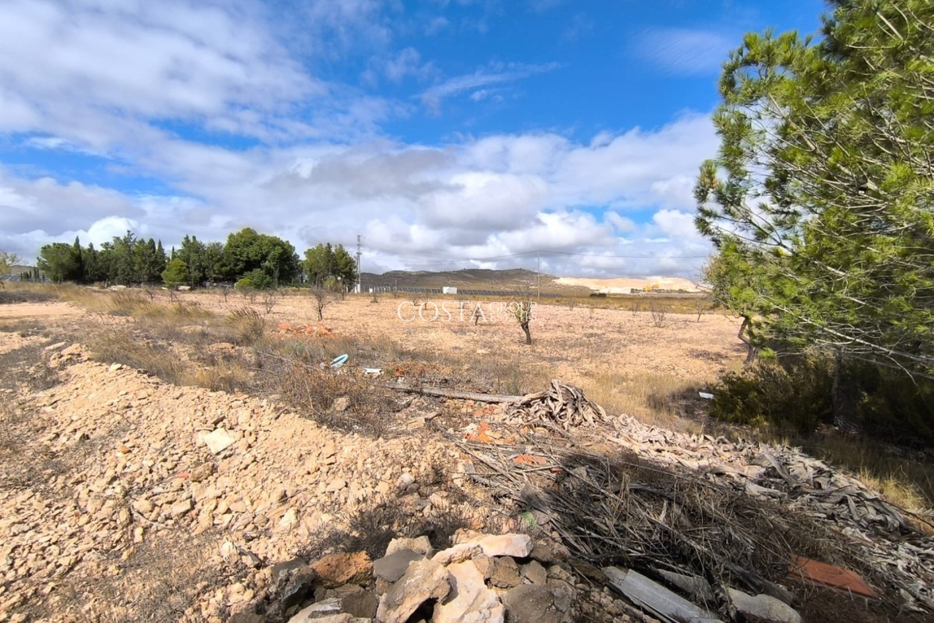 Revente - Villa -
Yecla - Yecla Centro