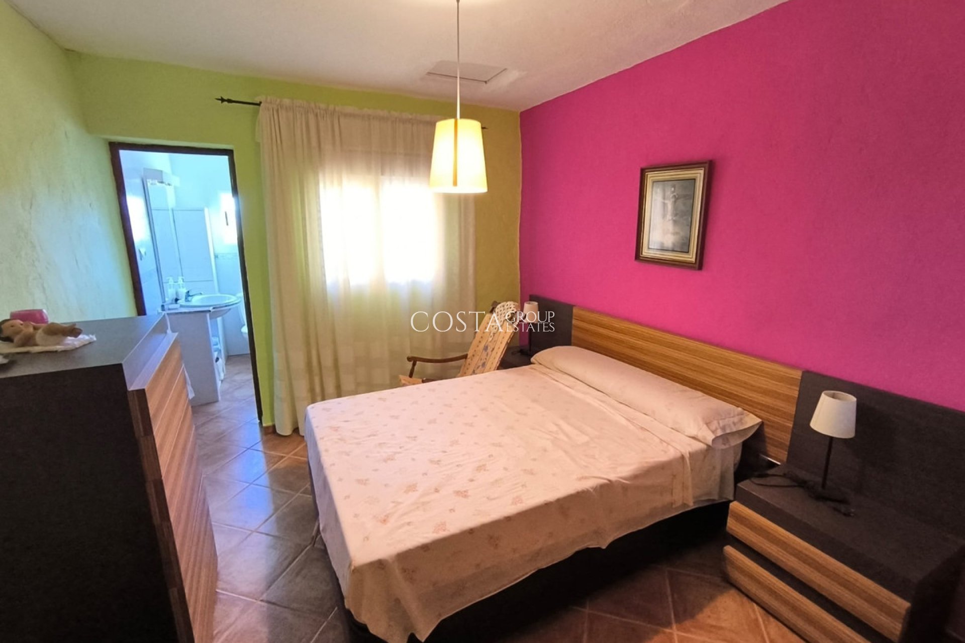 Revente - Villa -
Yecla - Yecla Centro