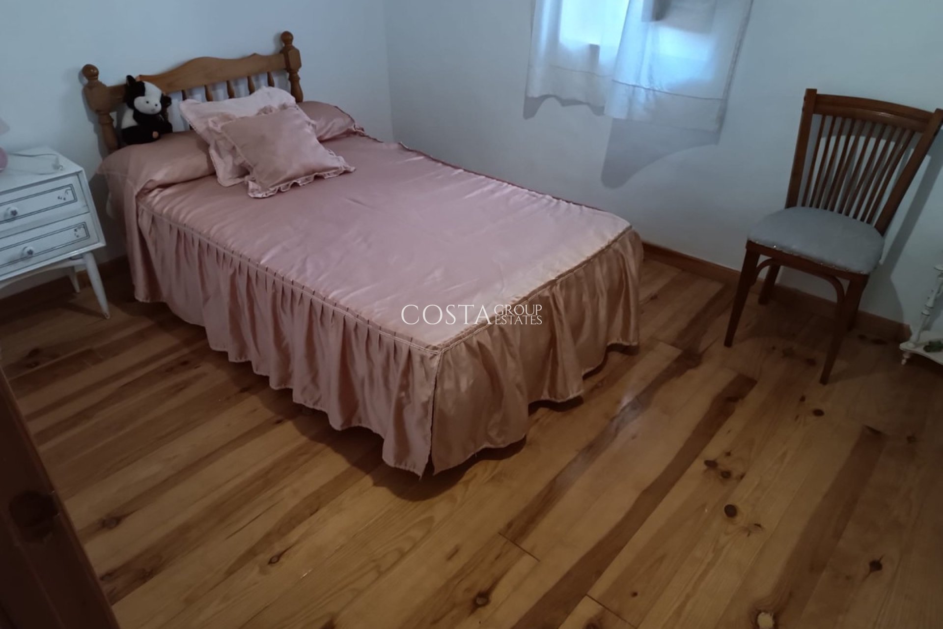 Revente - Villa -
Yecla - Yecla Centro