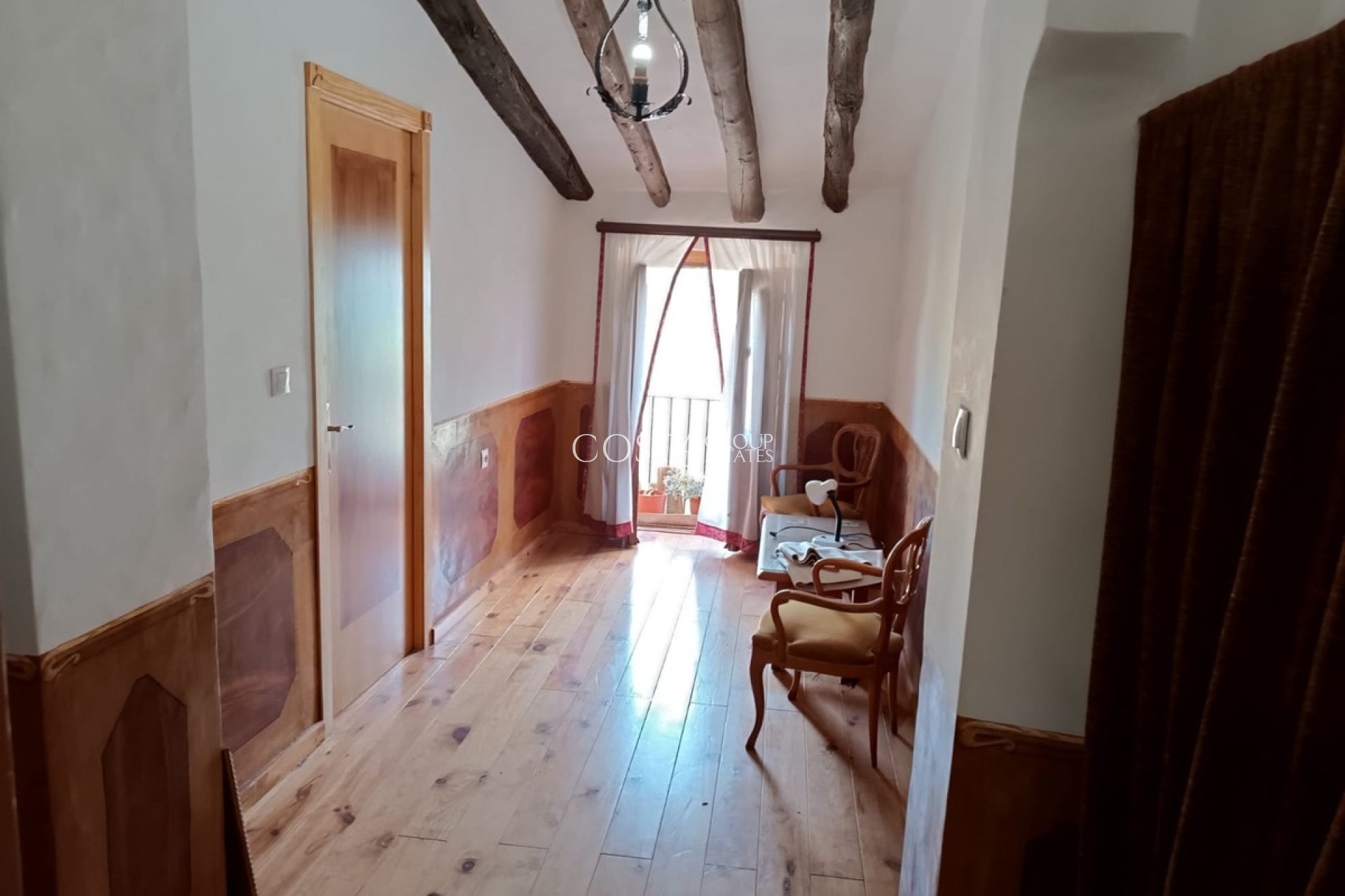 Revente - Villa -
Yecla - Yecla Centro