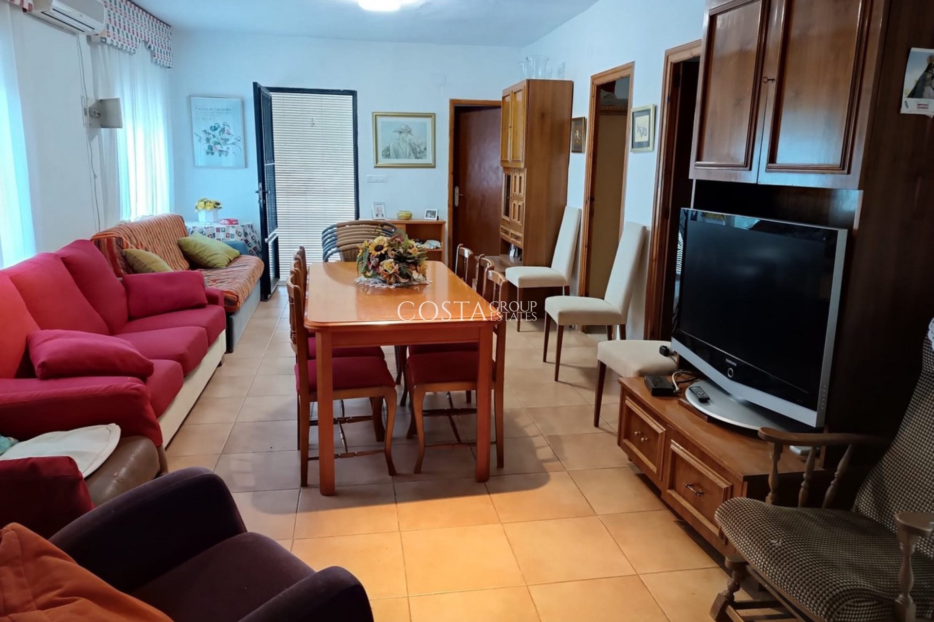 Revente - Villa -
Yecla - Yecla Centro