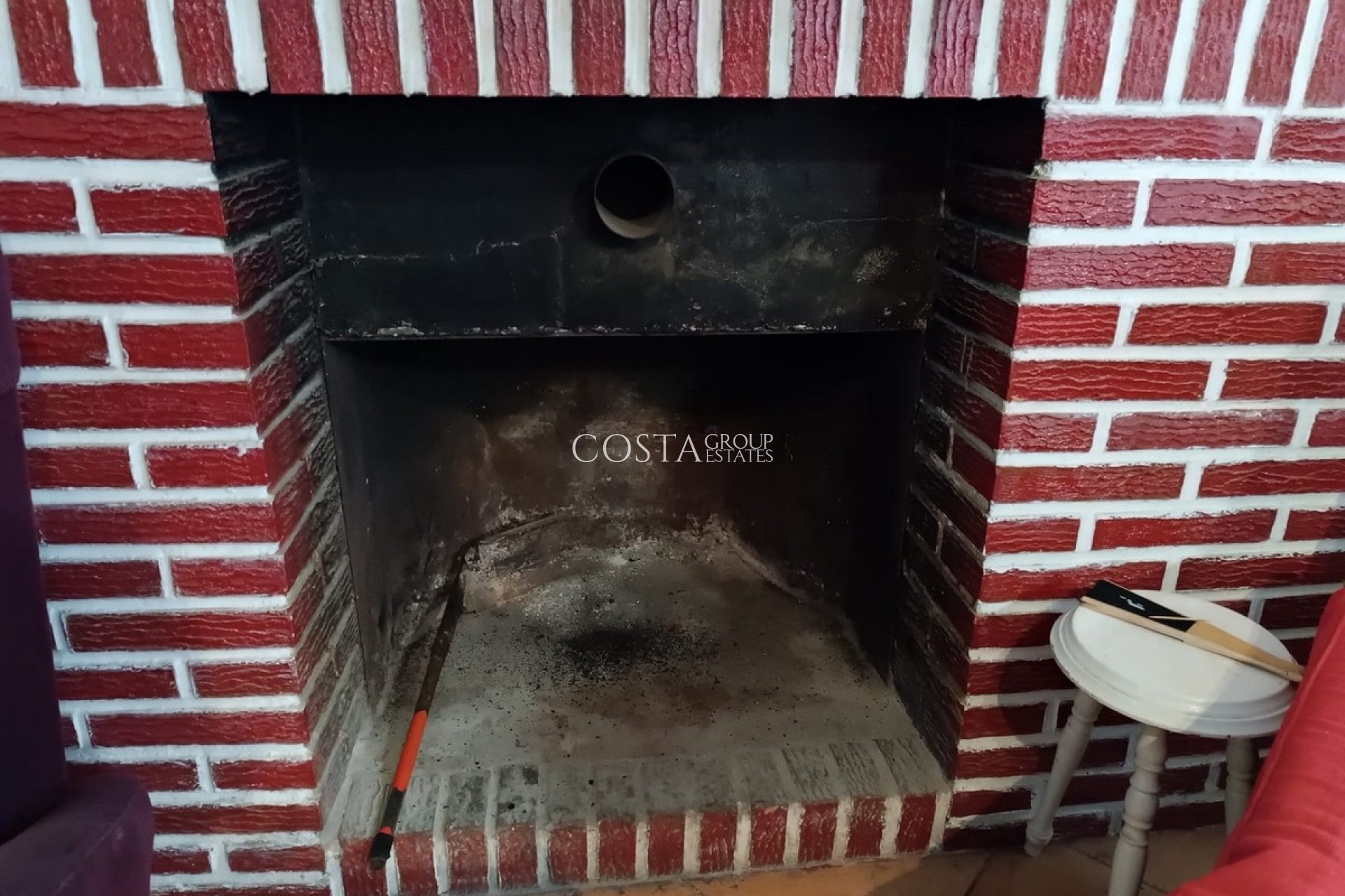 Revente - Villa -
Yecla - Yecla Centro