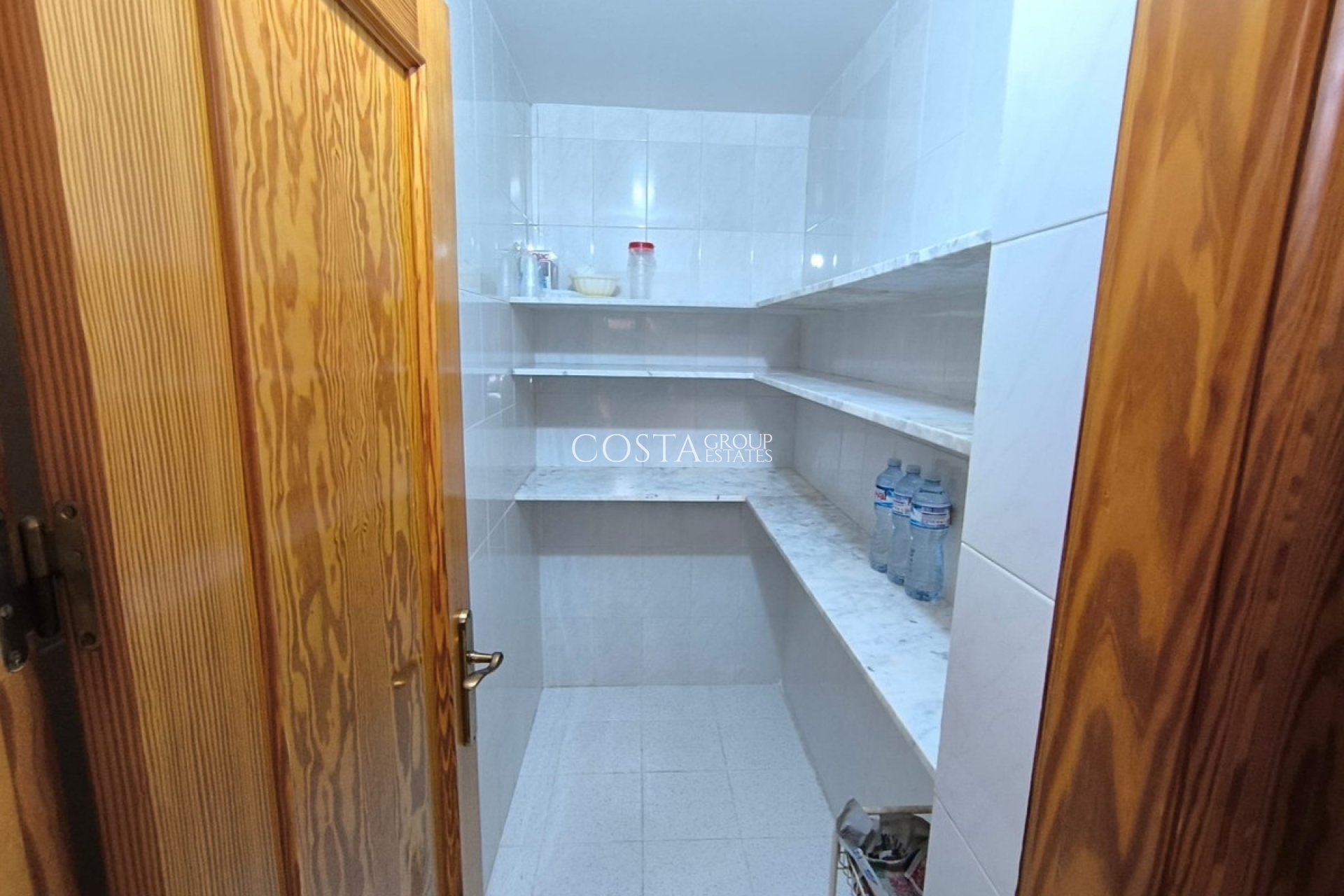 Revente - Villa -
Yecla - Yecla Centro