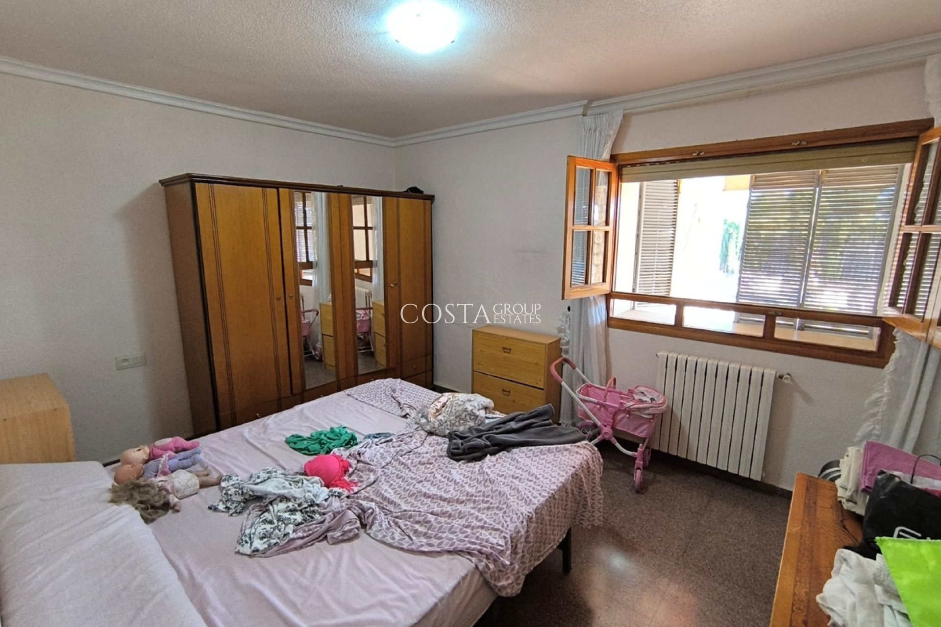 Revente - Villa -
Yecla - Yecla Centro