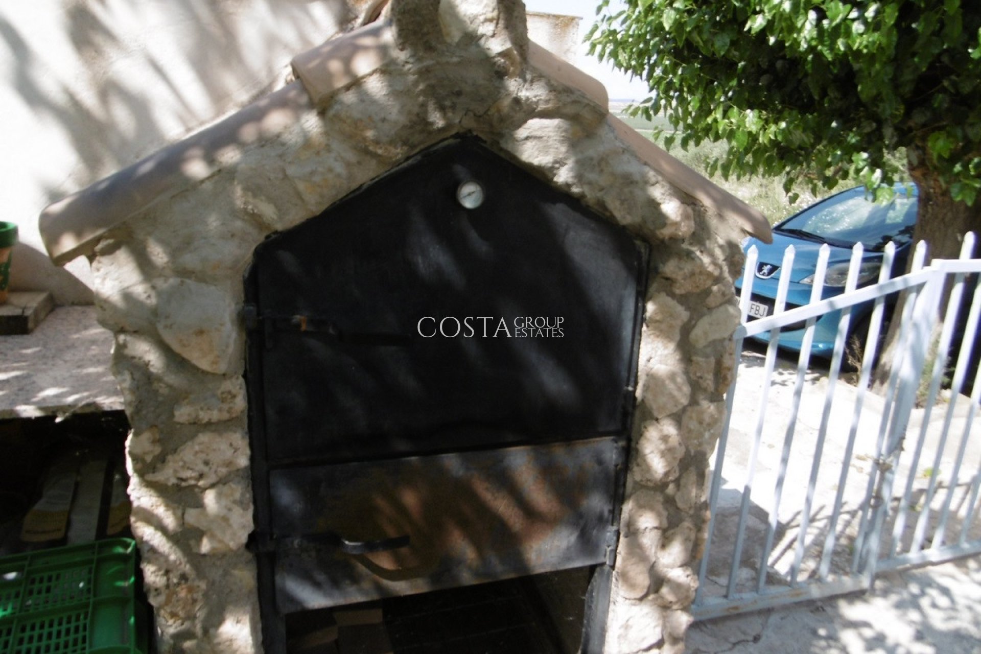 Revente - Villa -
Yecla - Yecla Centro