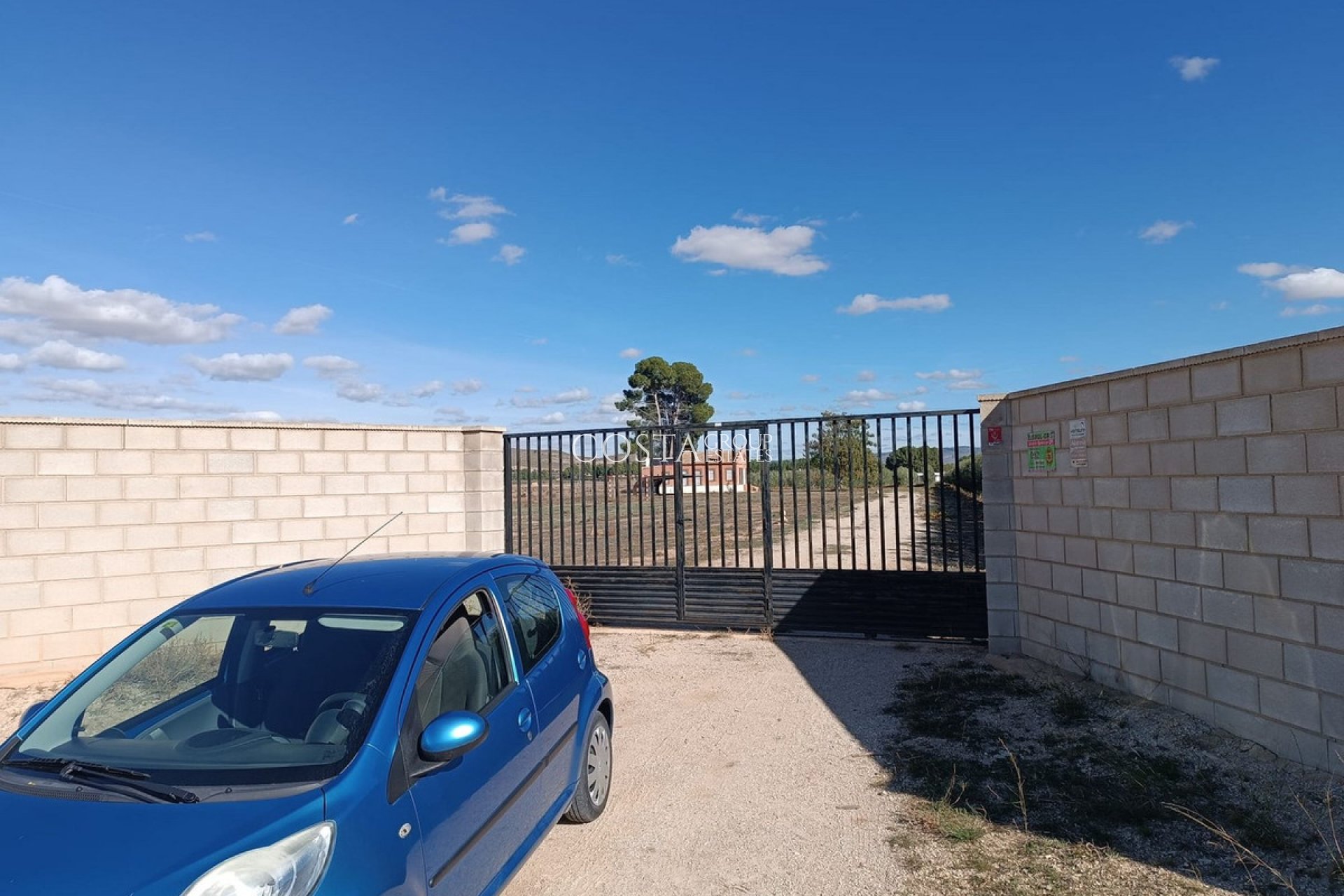 Revente - Villa -
Yecla - Yecla Centro