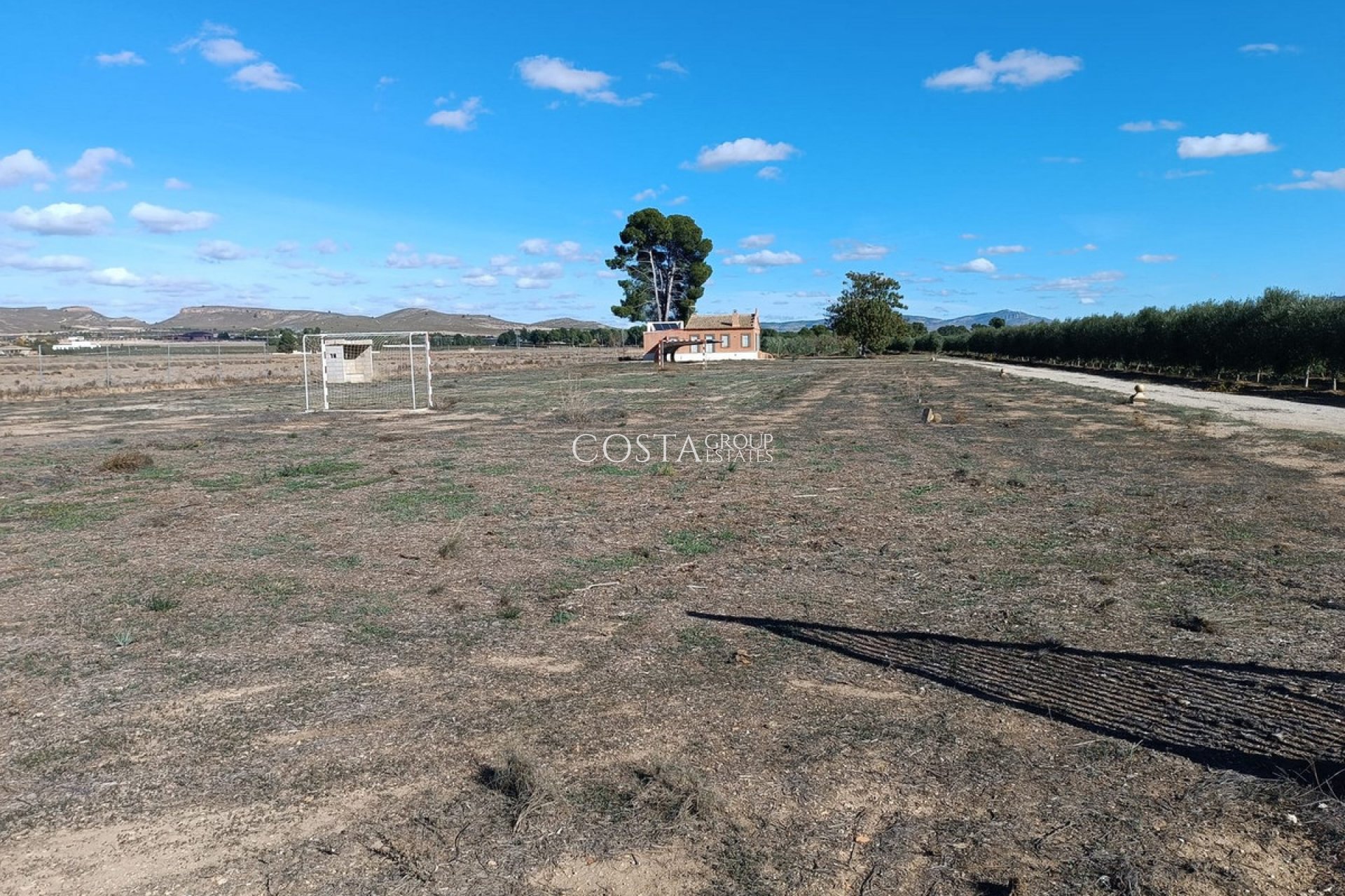 Revente - Villa -
Yecla - Yecla Centro