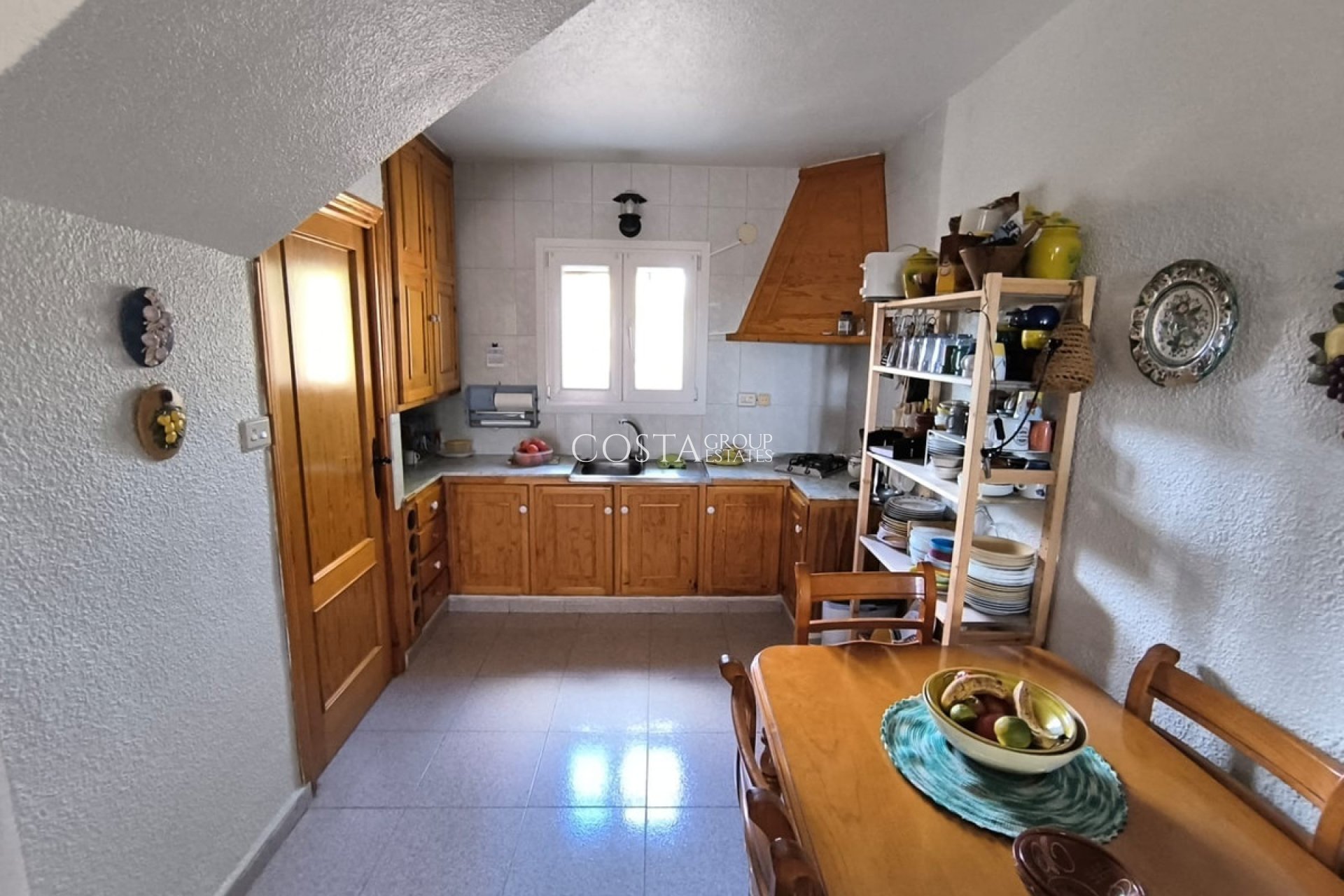 Revente - Villa -
Yecla - Yecla Centro