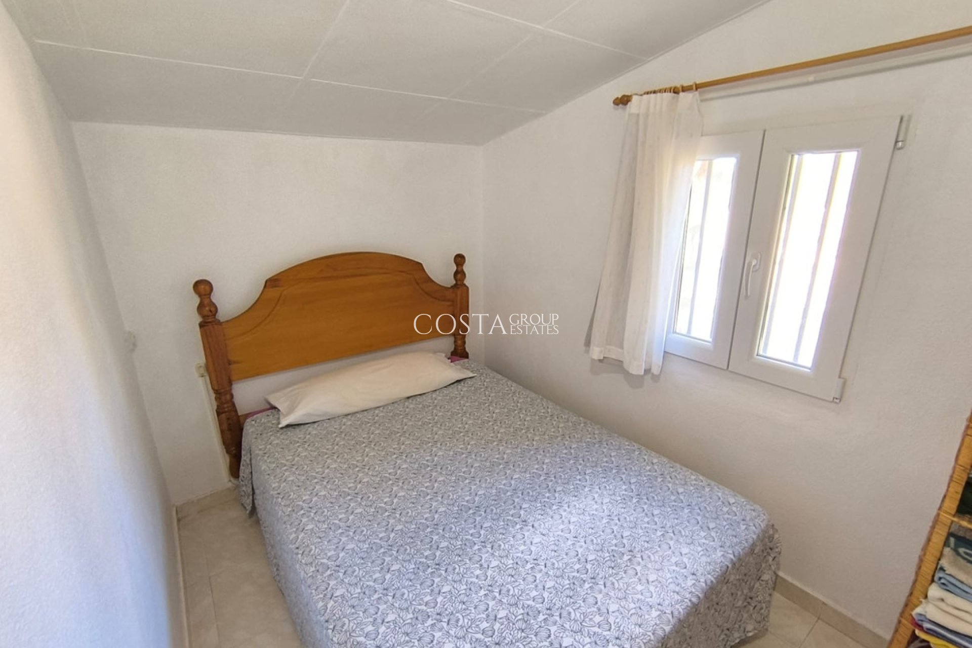 Revente - Villa -
Yecla - Yecla Centro