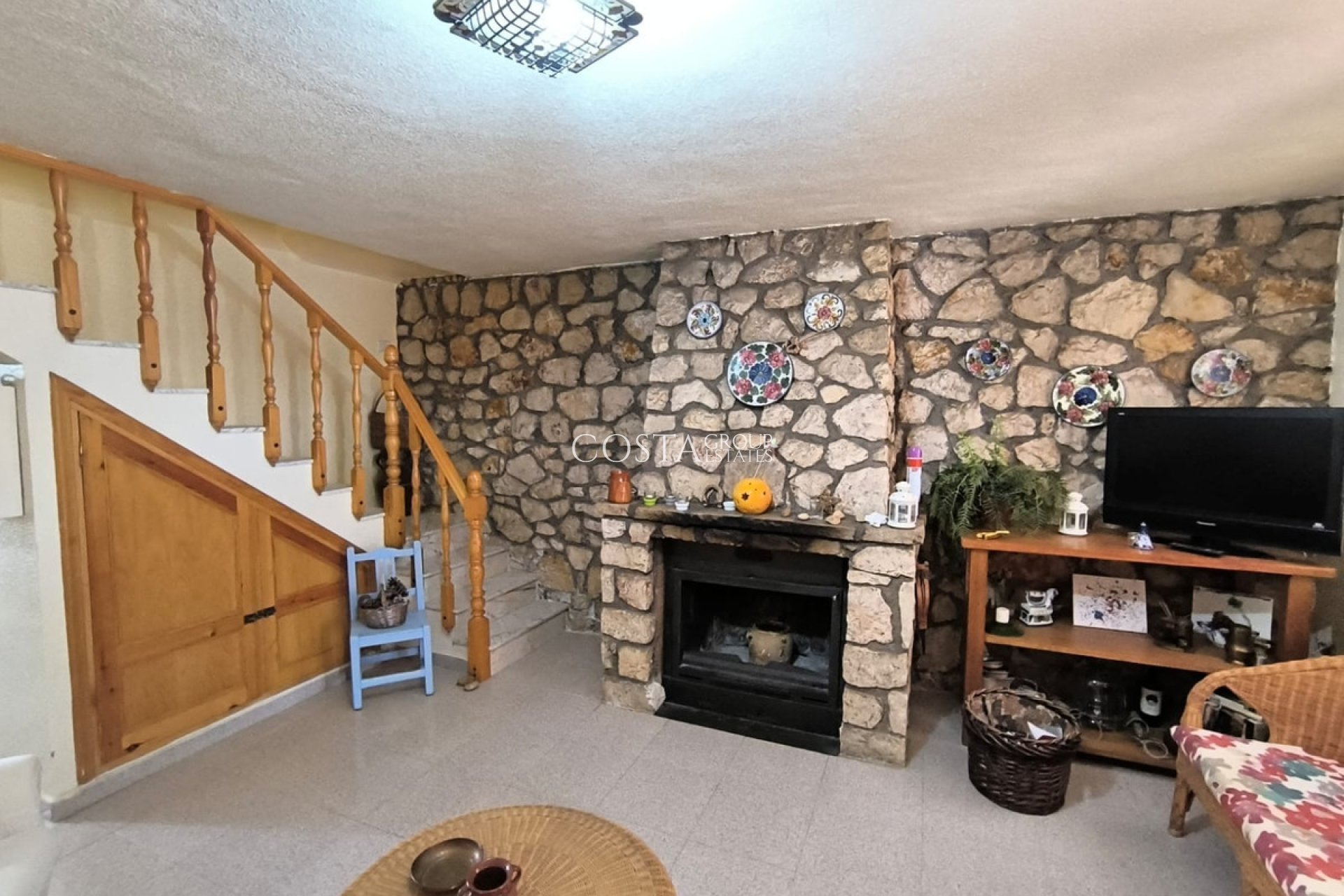 Revente - Villa -
Yecla - Yecla Centro