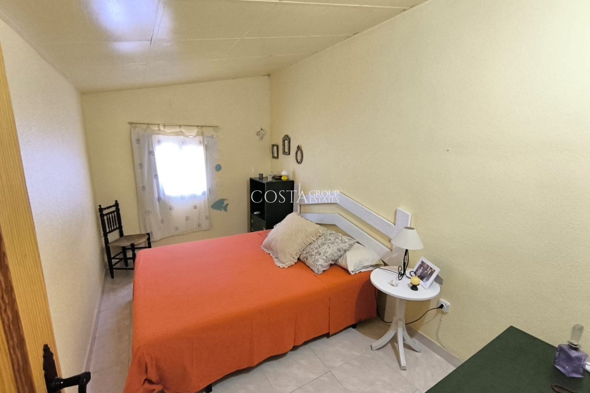 Revente - Villa -
Yecla - Yecla Centro