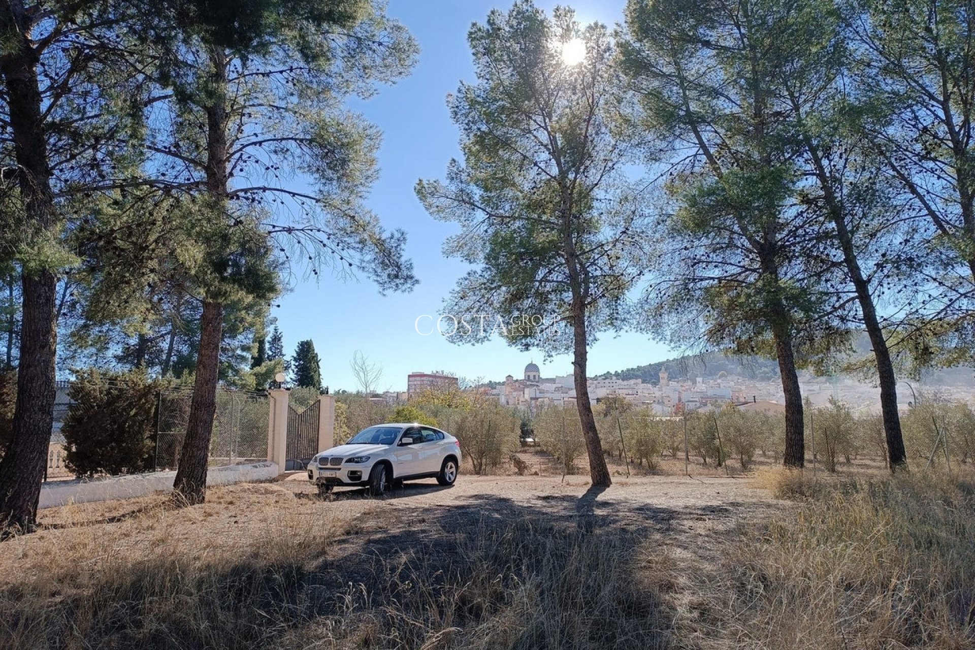 Revente - Villa -
Yecla - Yecla Centro