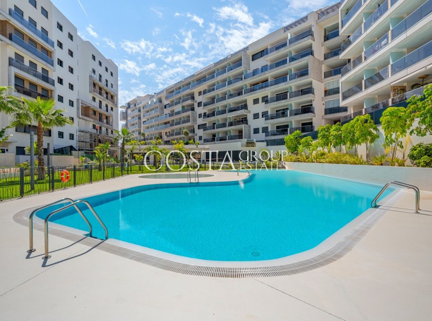 Rynek wtórny - Apartments -
Dehesa de Campoamor
