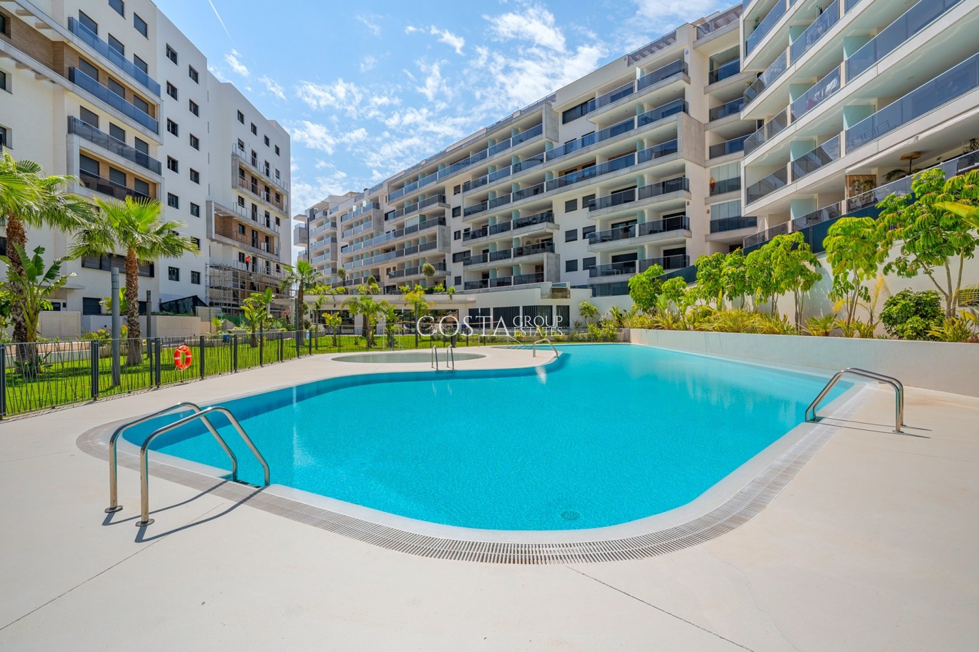 Rynek wtórny - Apartments -
Dehesa de Campoamor