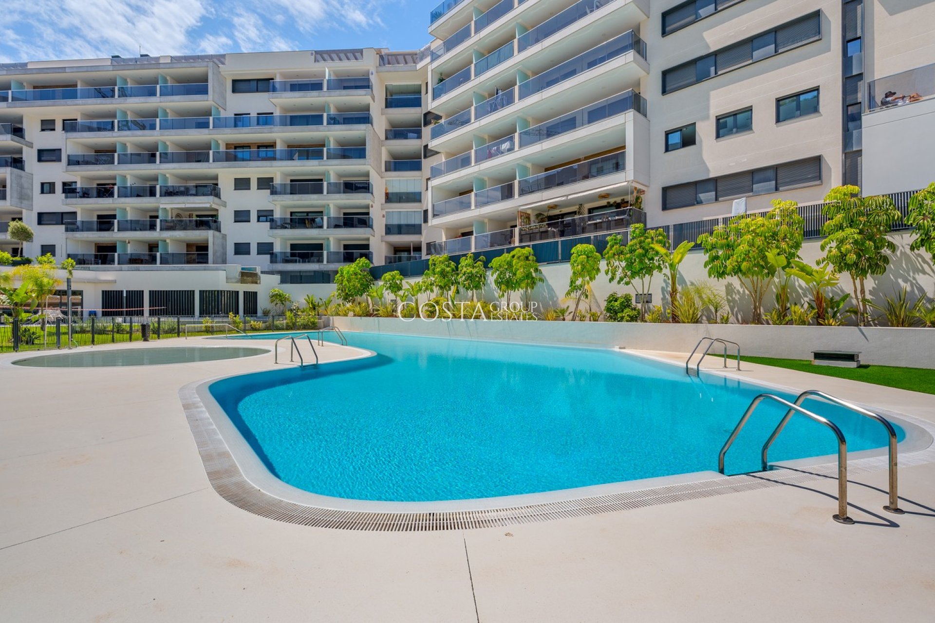 Rynek wtórny - Apartments -
Dehesa de Campoamor