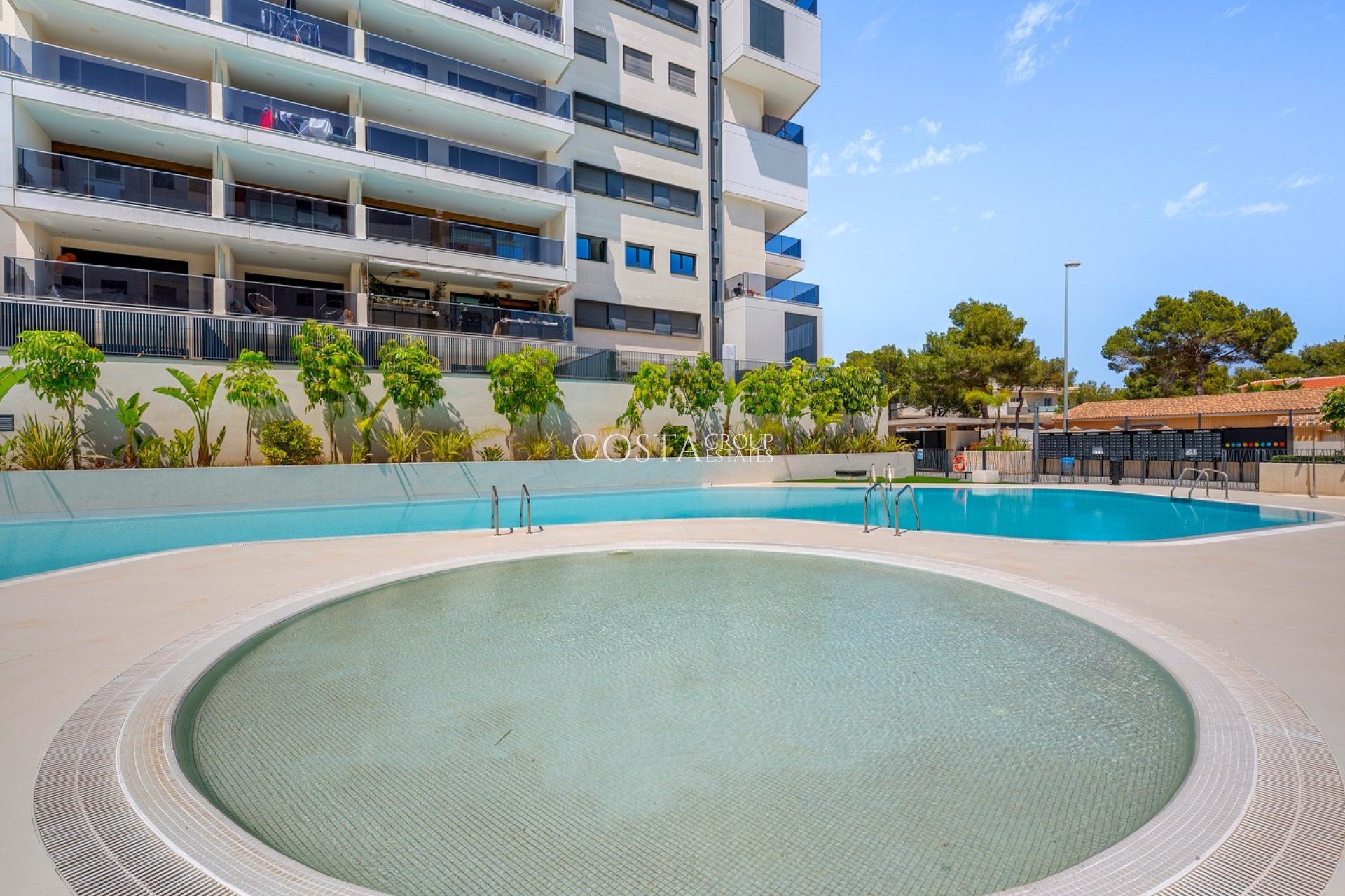 Rynek wtórny - Apartments -
Dehesa de Campoamor