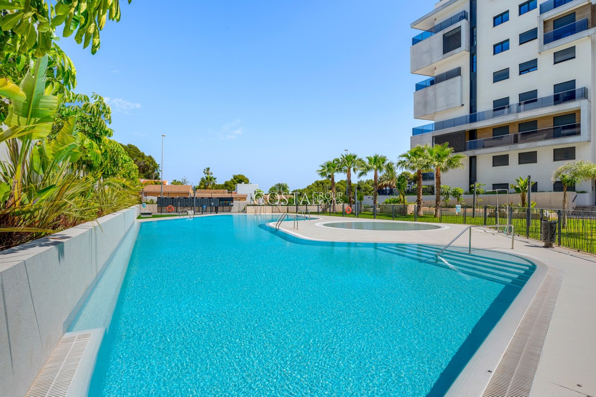 Rynek wtórny - Apartments -
Dehesa de Campoamor