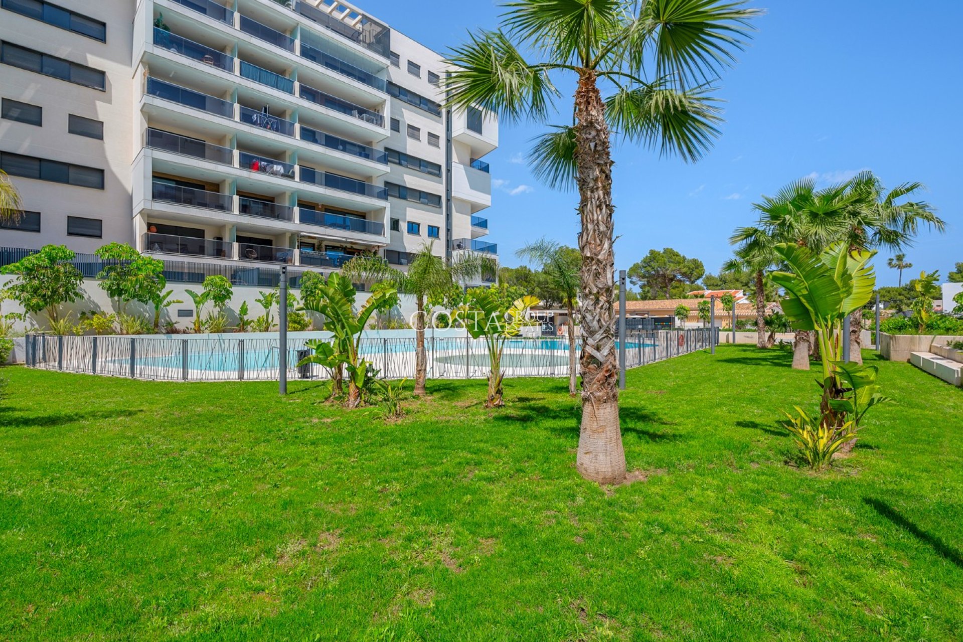 Rynek wtórny - Apartments -
Dehesa de Campoamor