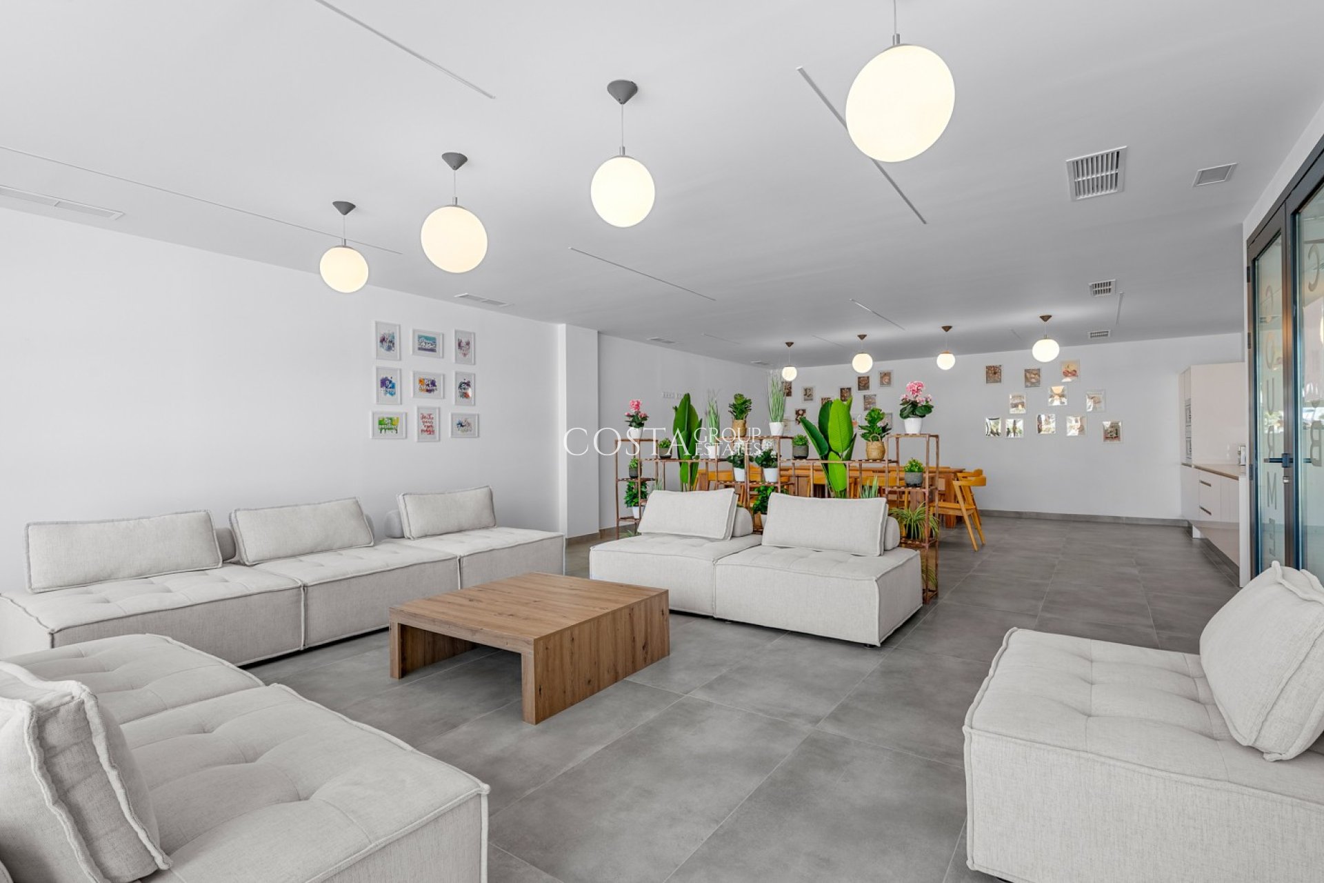 Rynek wtórny - Apartments -
Dehesa de Campoamor