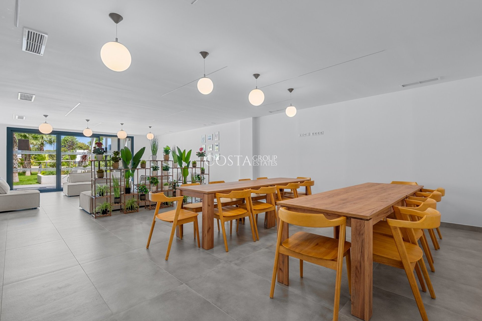 Rynek wtórny - Apartments -
Dehesa de Campoamor