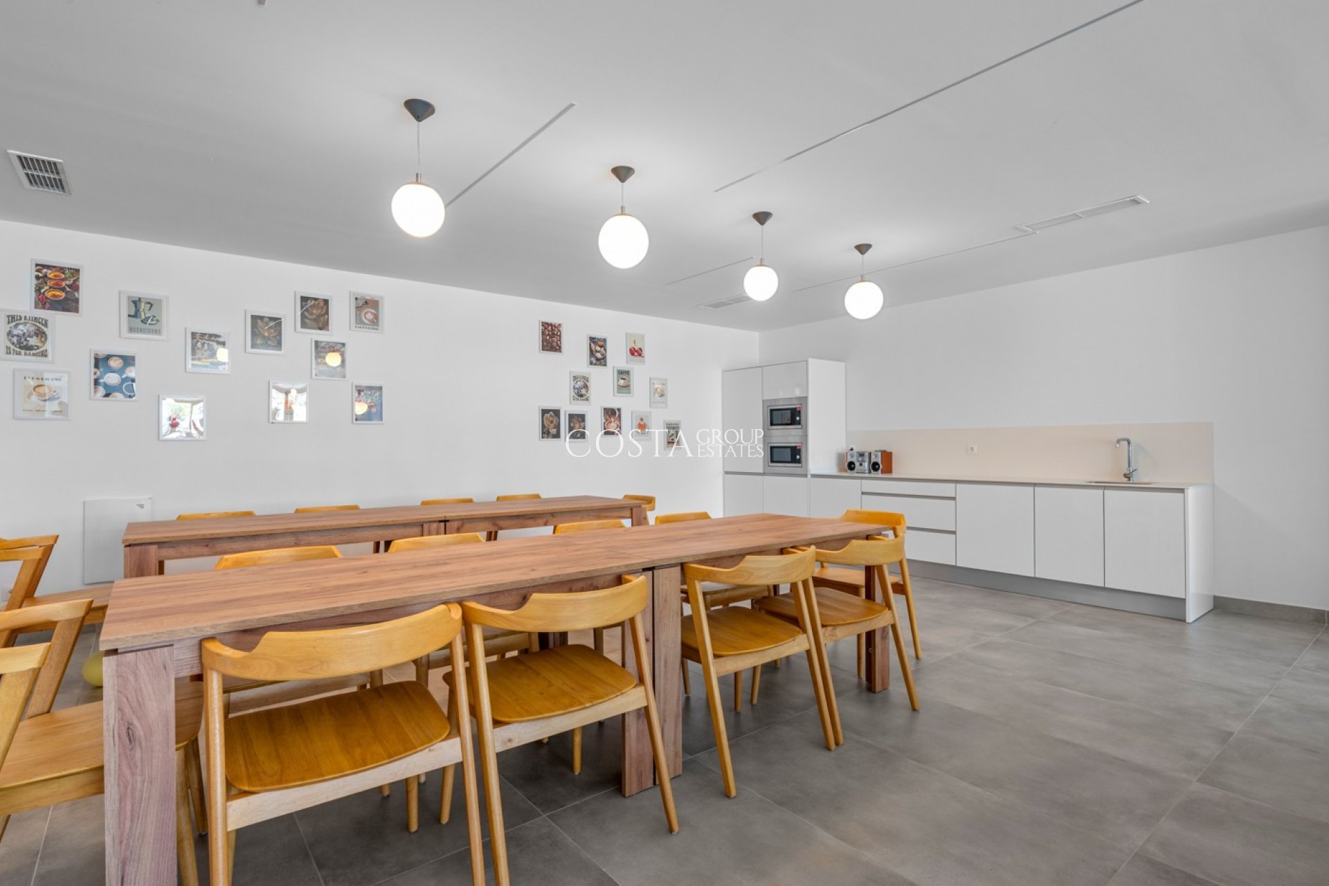 Rynek wtórny - Apartments -
Dehesa de Campoamor
