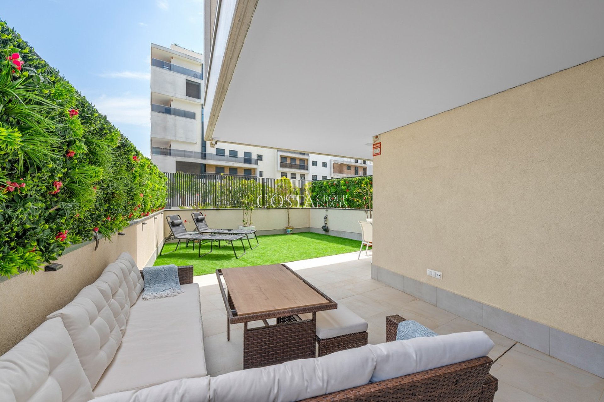 Rynek wtórny - Apartments -
Dehesa de Campoamor