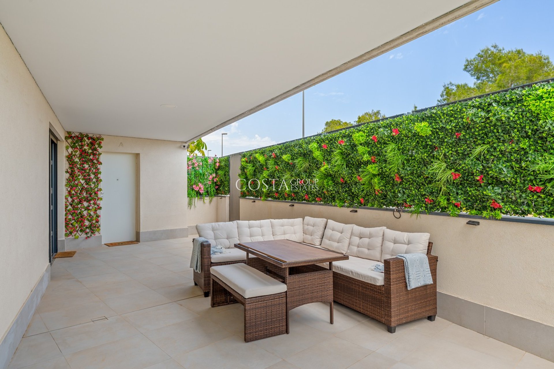 Rynek wtórny - Apartments -
Dehesa de Campoamor