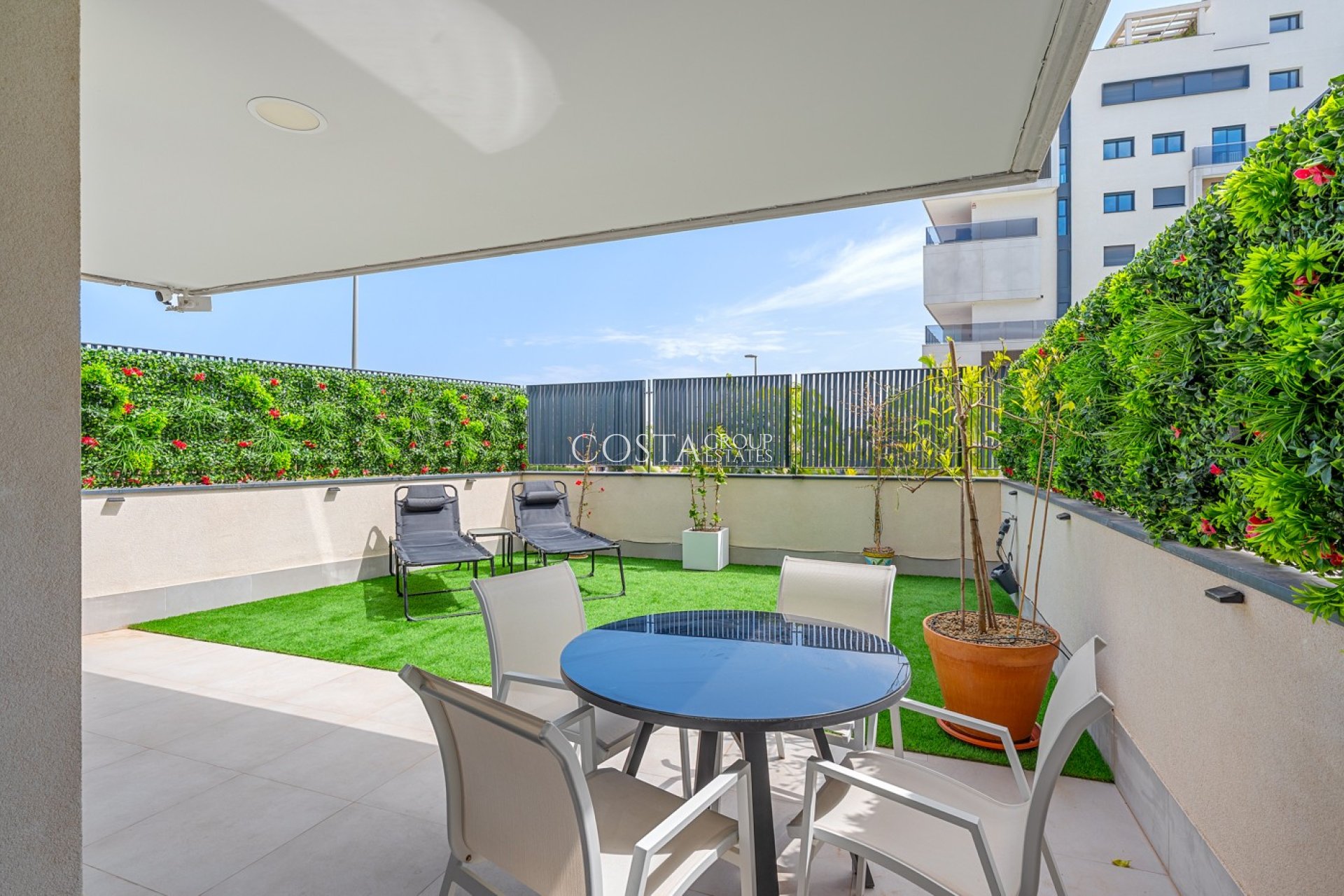 Rynek wtórny - Apartments -
Dehesa de Campoamor