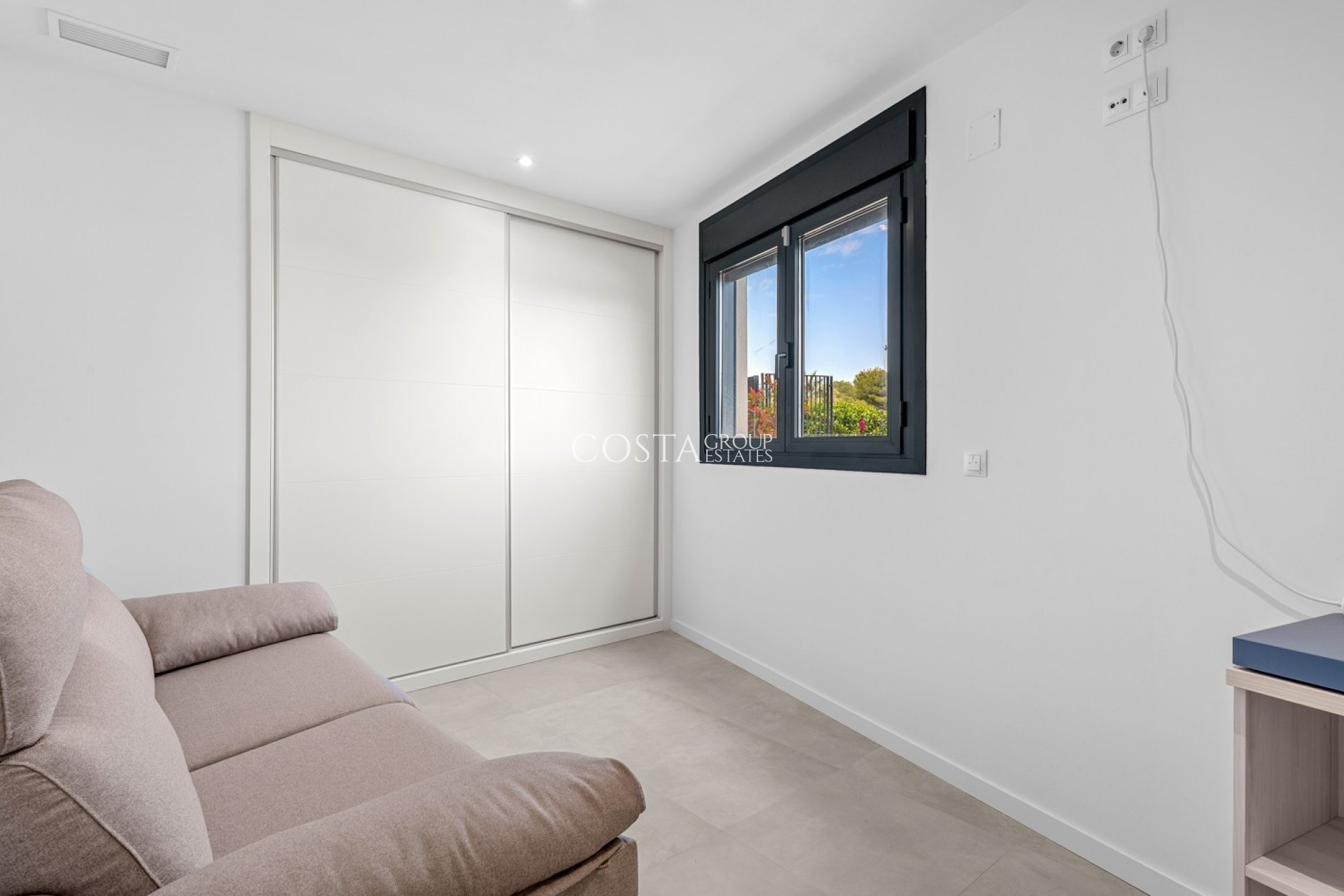 Rynek wtórny - Apartments -
Dehesa de Campoamor