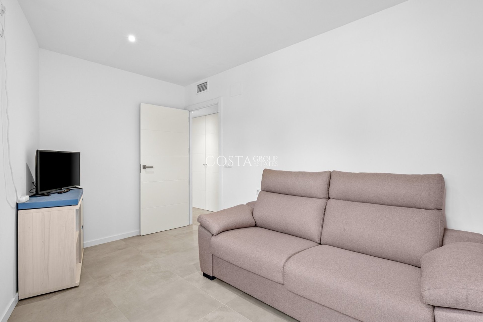 Rynek wtórny - Apartments -
Dehesa de Campoamor